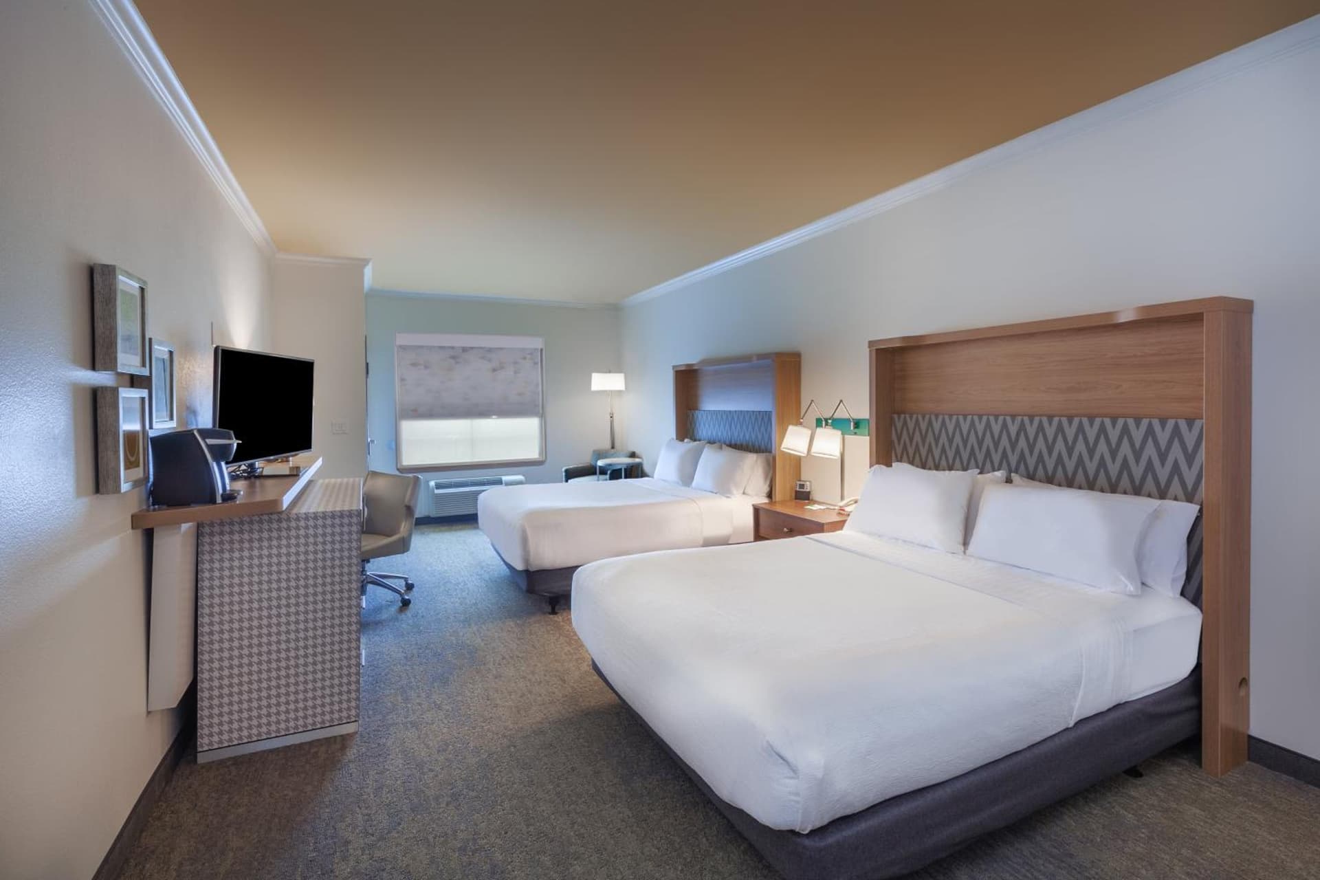 Holiday Inn & Suites McKinney - N Allen by IHG gallery photo in McKinney, TX — image 12