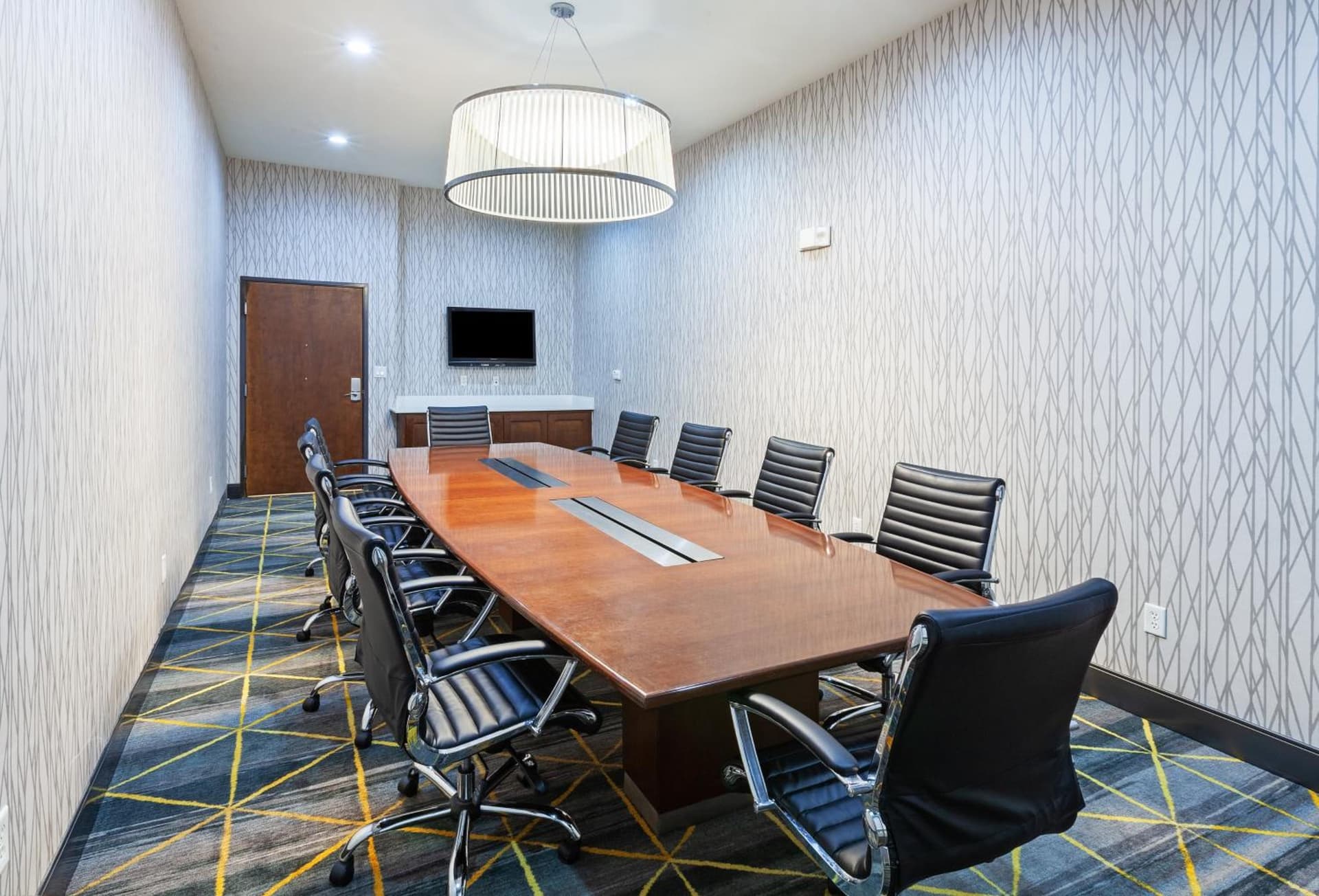 Holiday Inn & Suites McKinney - N Allen by IHG gallery photo in McKinney, TX — image 14