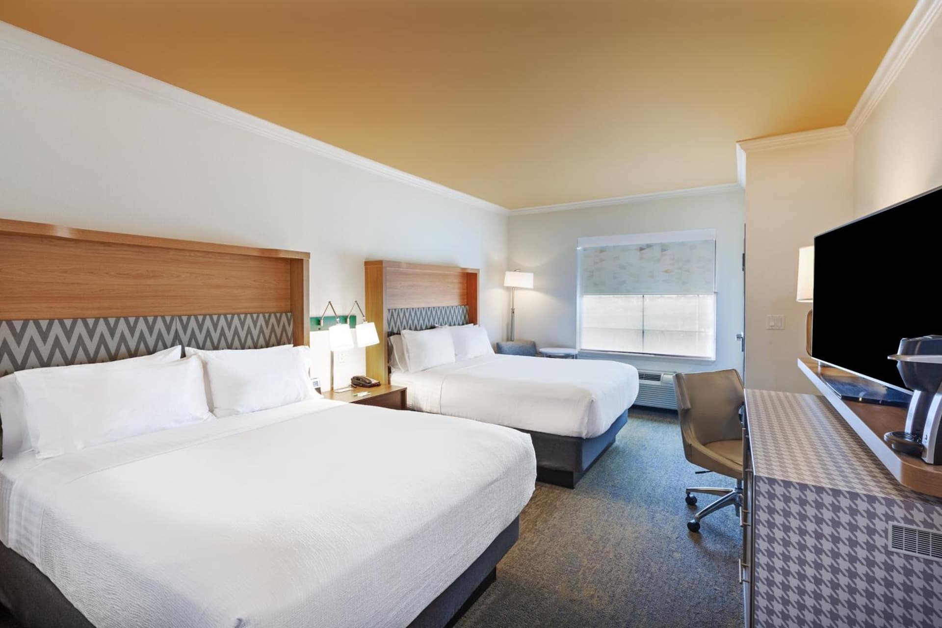Holiday Inn & Suites McKinney - N Allen by IHG gallery photo in McKinney, TX — image 27