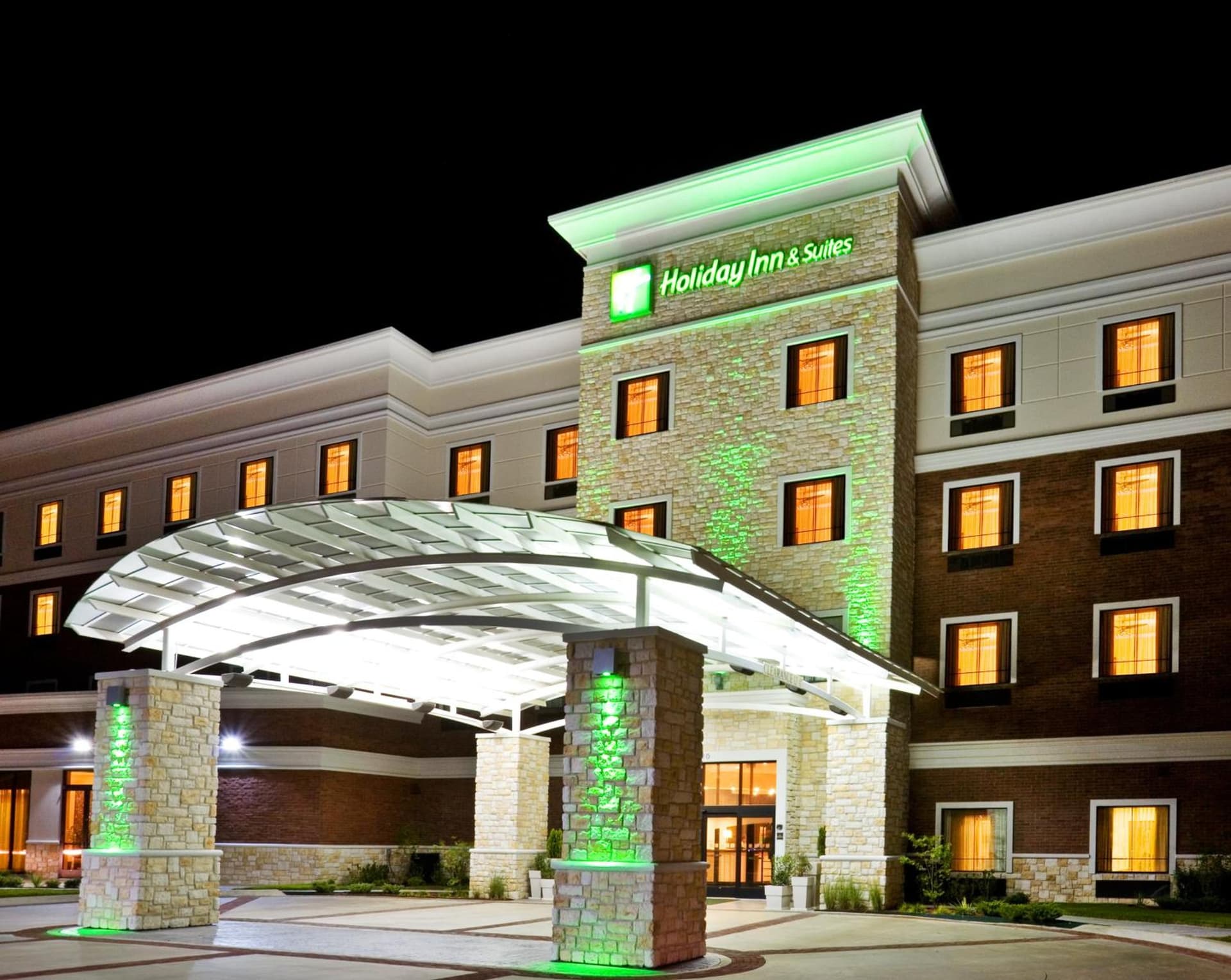 Holiday Inn & Suites McKinney - N Allen by IHG gallery photo in McKinney, TX — image 34