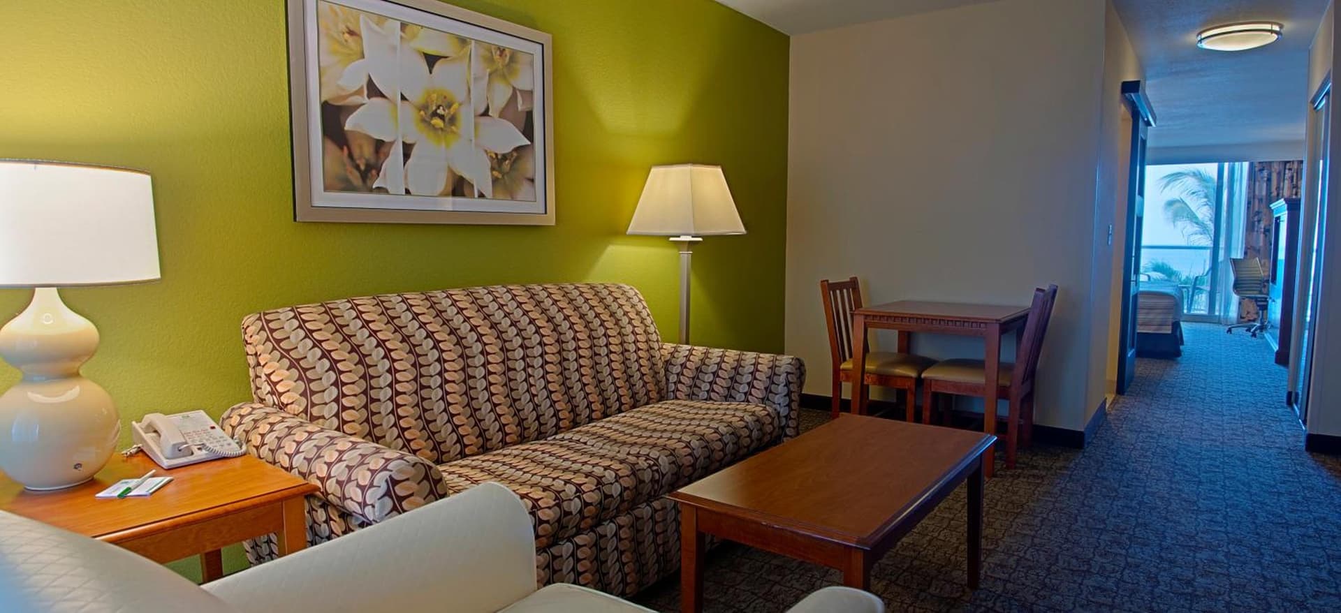 Ocean Breeze Inn Vero Beach gallery photo in Vero Beach, FL — image 29