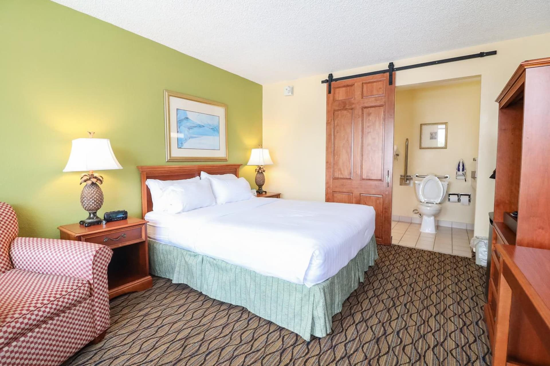 Ocean Breeze Inn Vero Beach gallery photo in Vero Beach, FL — image 16