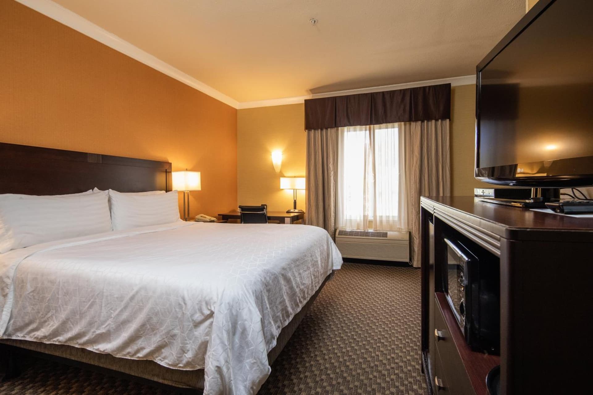 Holiday Inn Express Castro Valley - I-580 by IHG gallery photo in Castro Valley, CA — image 45