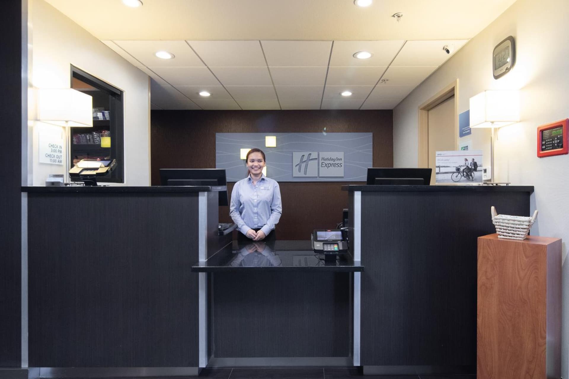 Holiday Inn Express Castro Valley - I-580 by IHG gallery photo in Castro Valley, CA — image 43