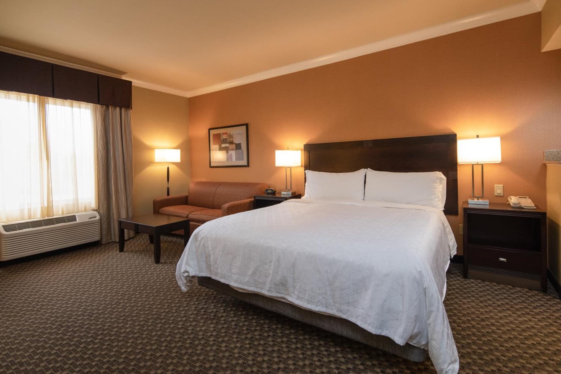 Holiday Inn Express Castro Valley - I-580 by IHG gallery photo in Castro Valley, CA — image 24
