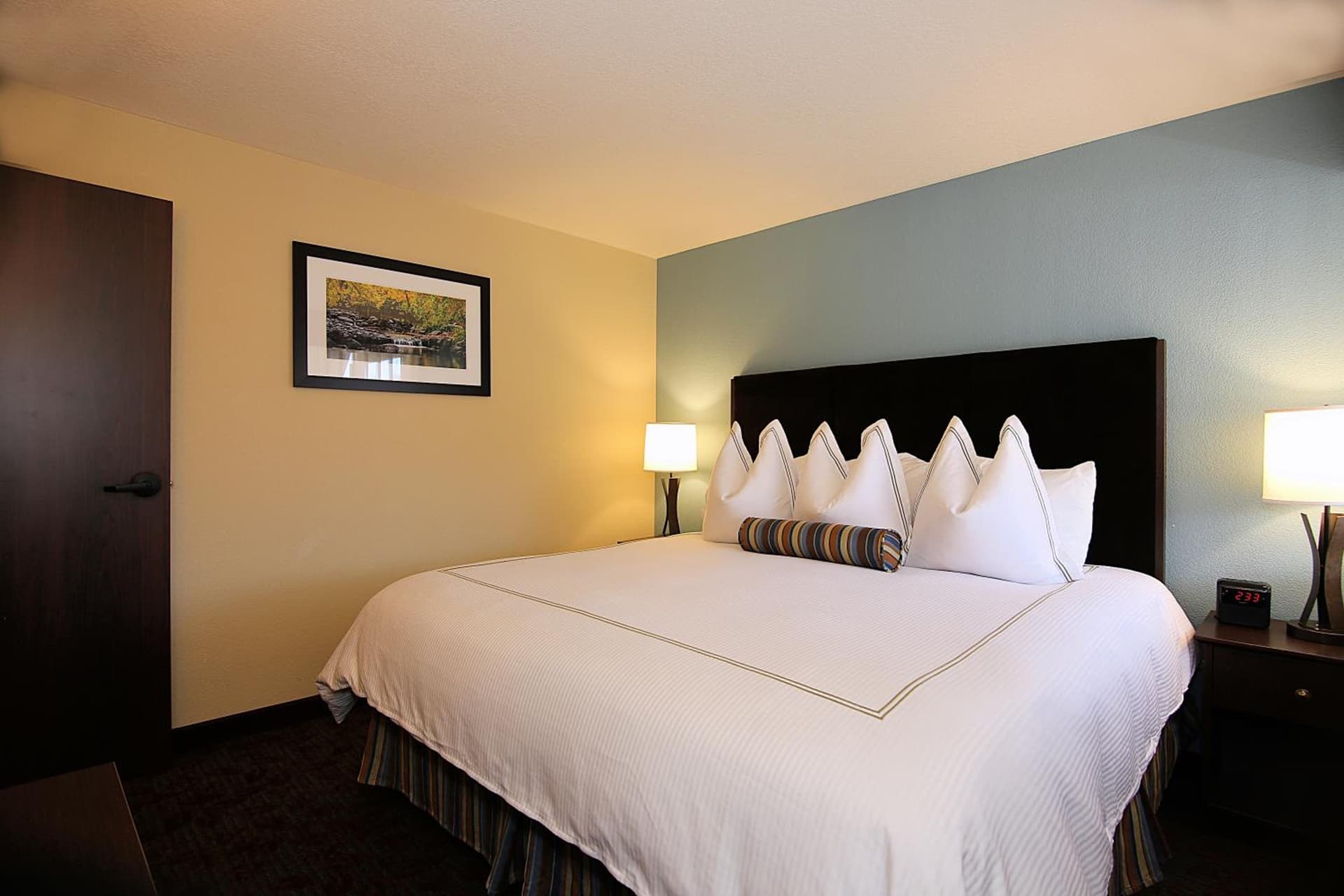 Best Western Windsor Inn gallery photo in Ashland, OR — image 32