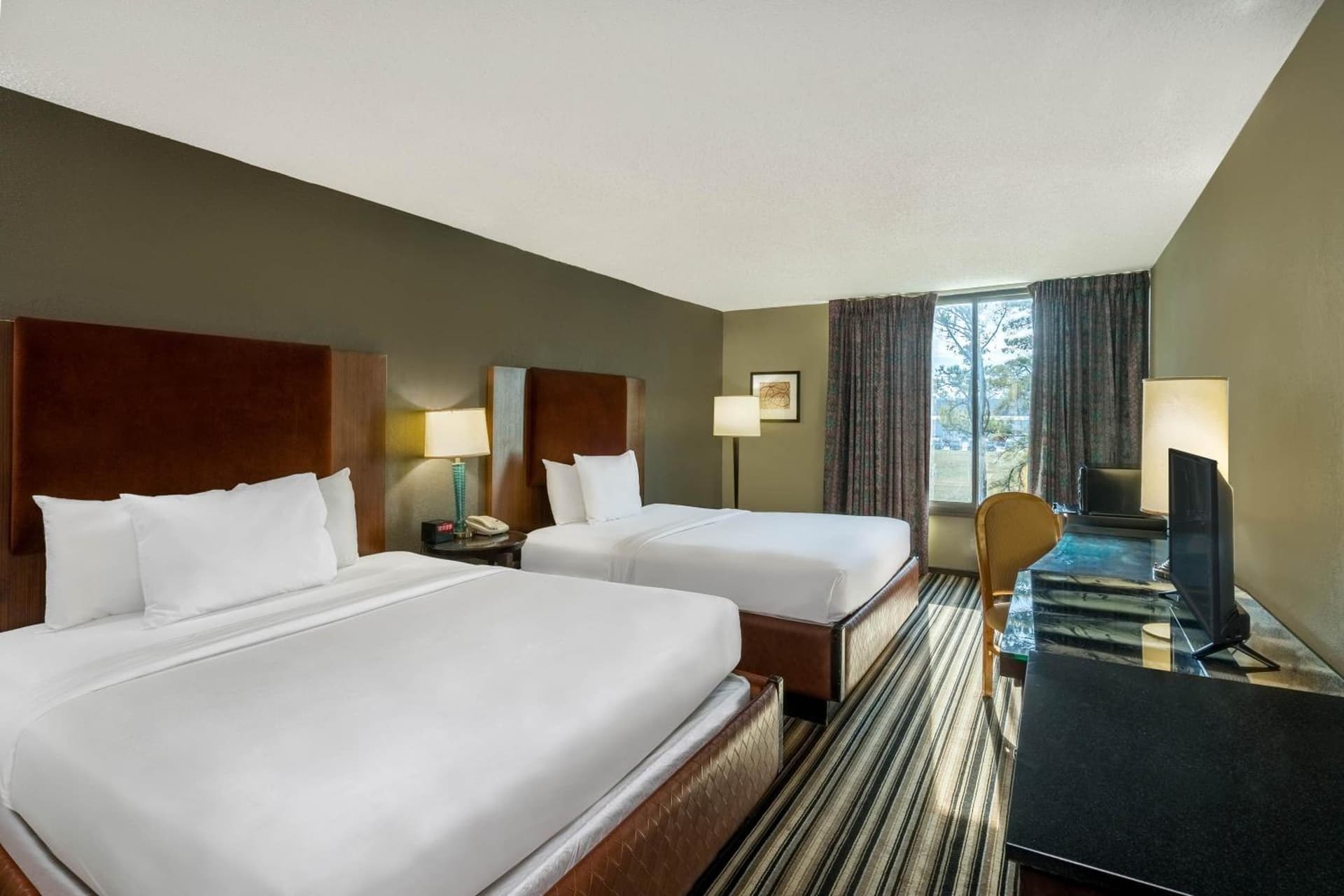 Travelodge by Wyndham Memphis Airport/Graceland gallery photo in Memphis, TN — image 17