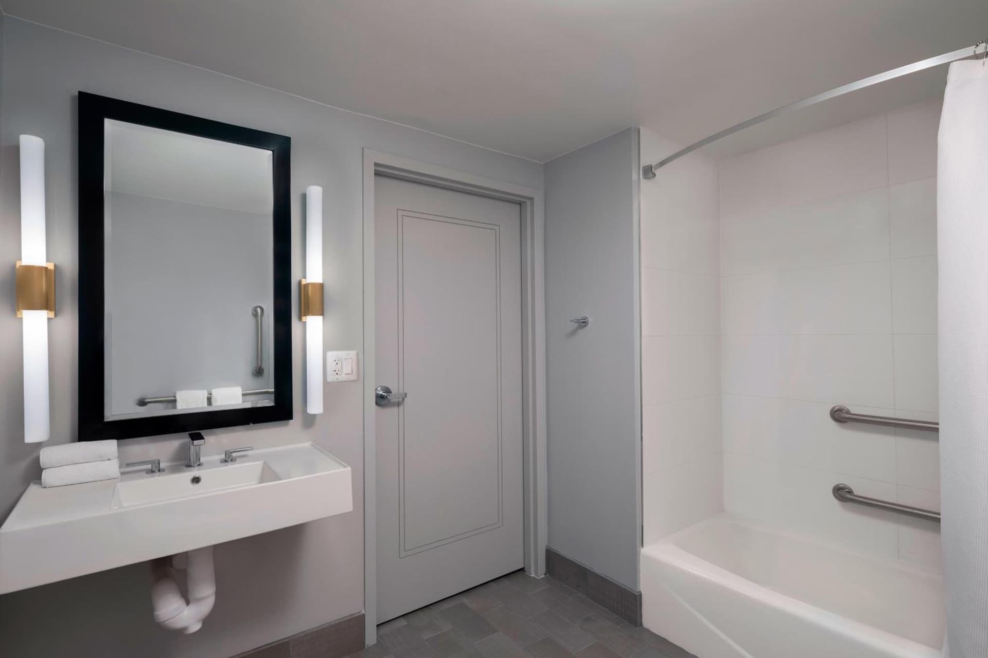The Starling Atlanta Midtown, Curio Collection by Hilton gallery photo in Atlanta, GA — image 96