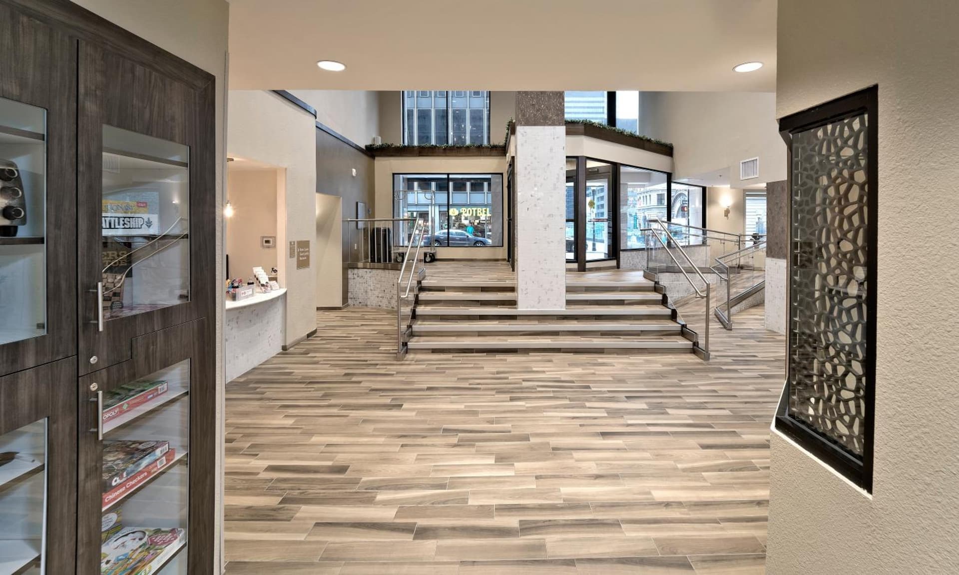 Candlewood Suites Baltimore - Inner Harbor by IHG gallery photo in Baltimore, MD — image 16