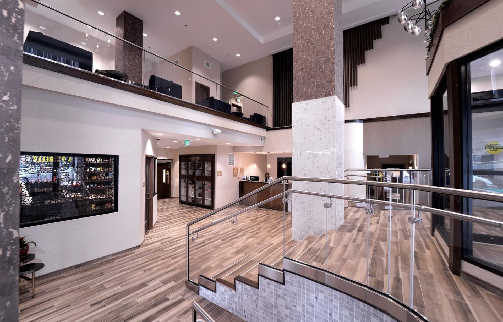 Candlewood Suites Baltimore - Inner Harbor by IHG gallery photo in Baltimore, MD — image 21