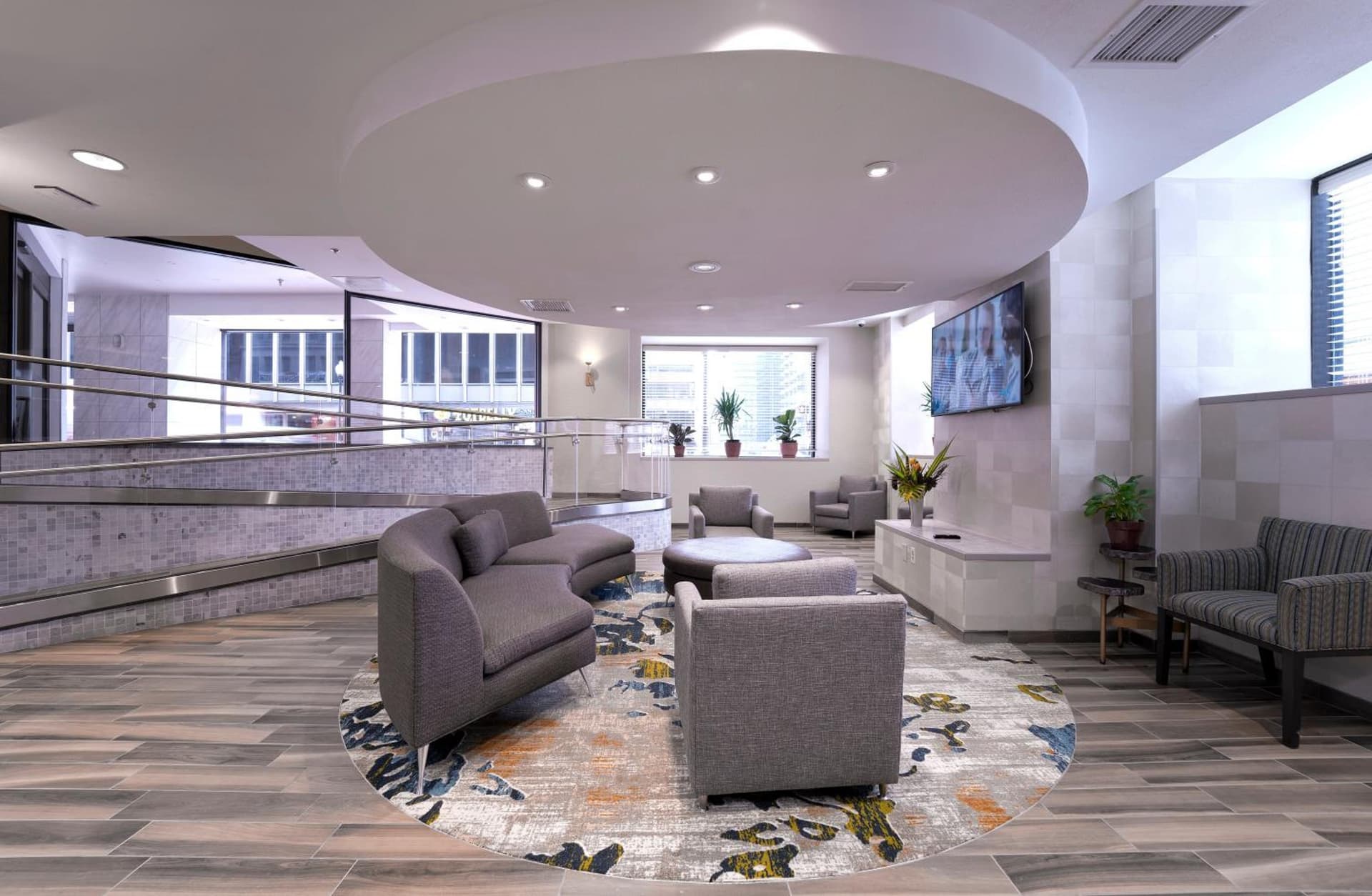 Candlewood Suites Baltimore - Inner Harbor by IHG gallery photo in Baltimore, MD — image 22