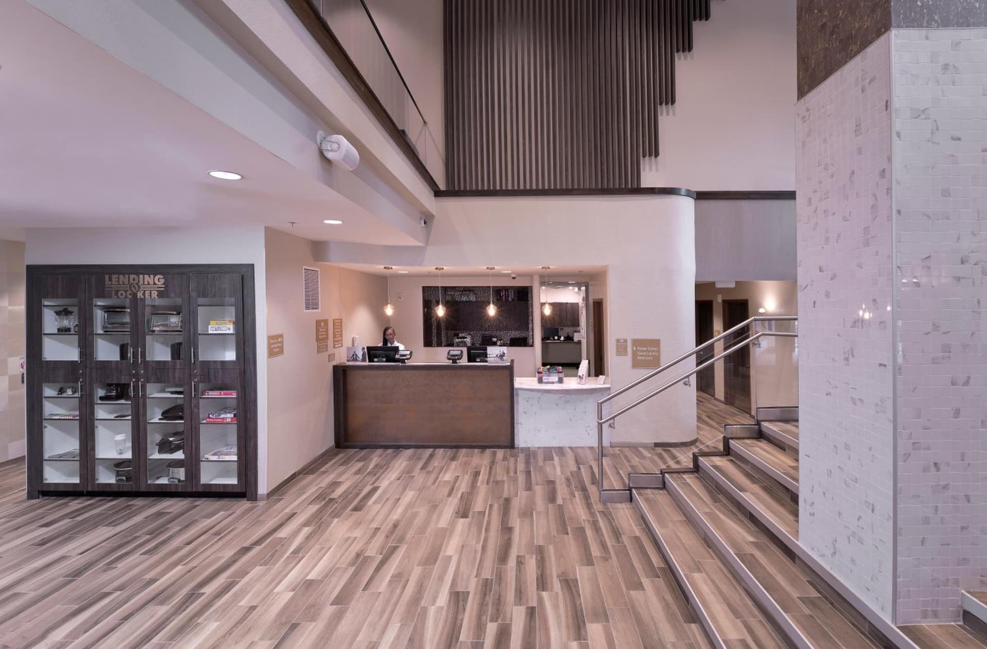 Candlewood Suites Baltimore - Inner Harbor by IHG gallery photo in Baltimore, MD — image 10