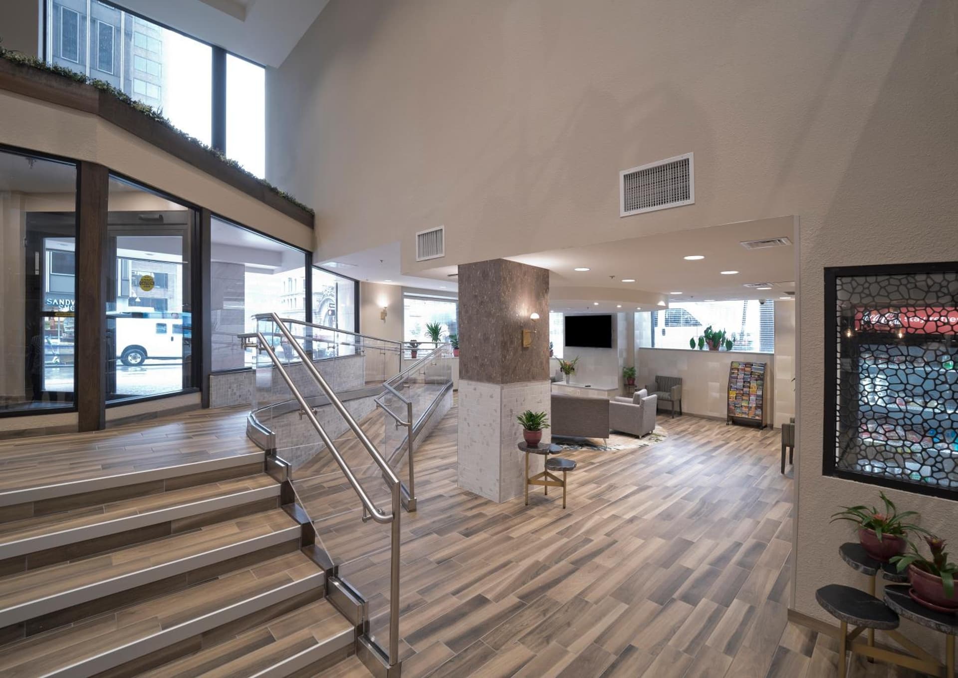 Candlewood Suites Baltimore - Inner Harbor by IHG gallery photo in Baltimore, MD — image 11