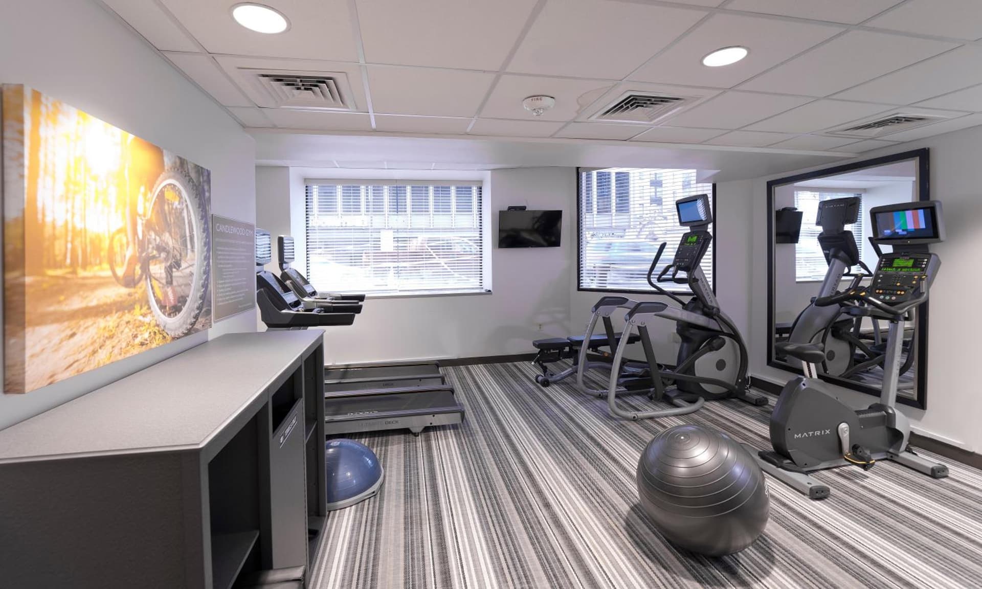 Candlewood Suites Baltimore - Inner Harbor by IHG gallery photo in Baltimore, MD — image 13