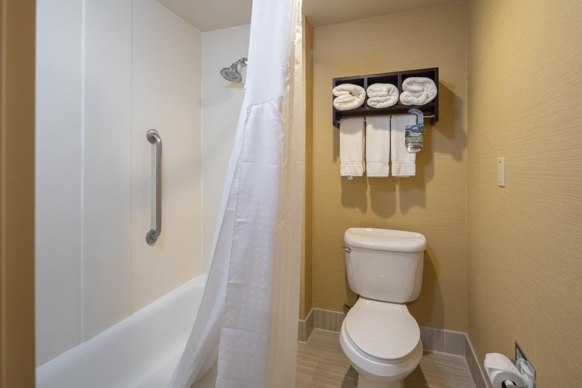 Holiday Inn Express Castro Valley - I-580 by IHG gallery photo in Castro Valley, CA — image 26