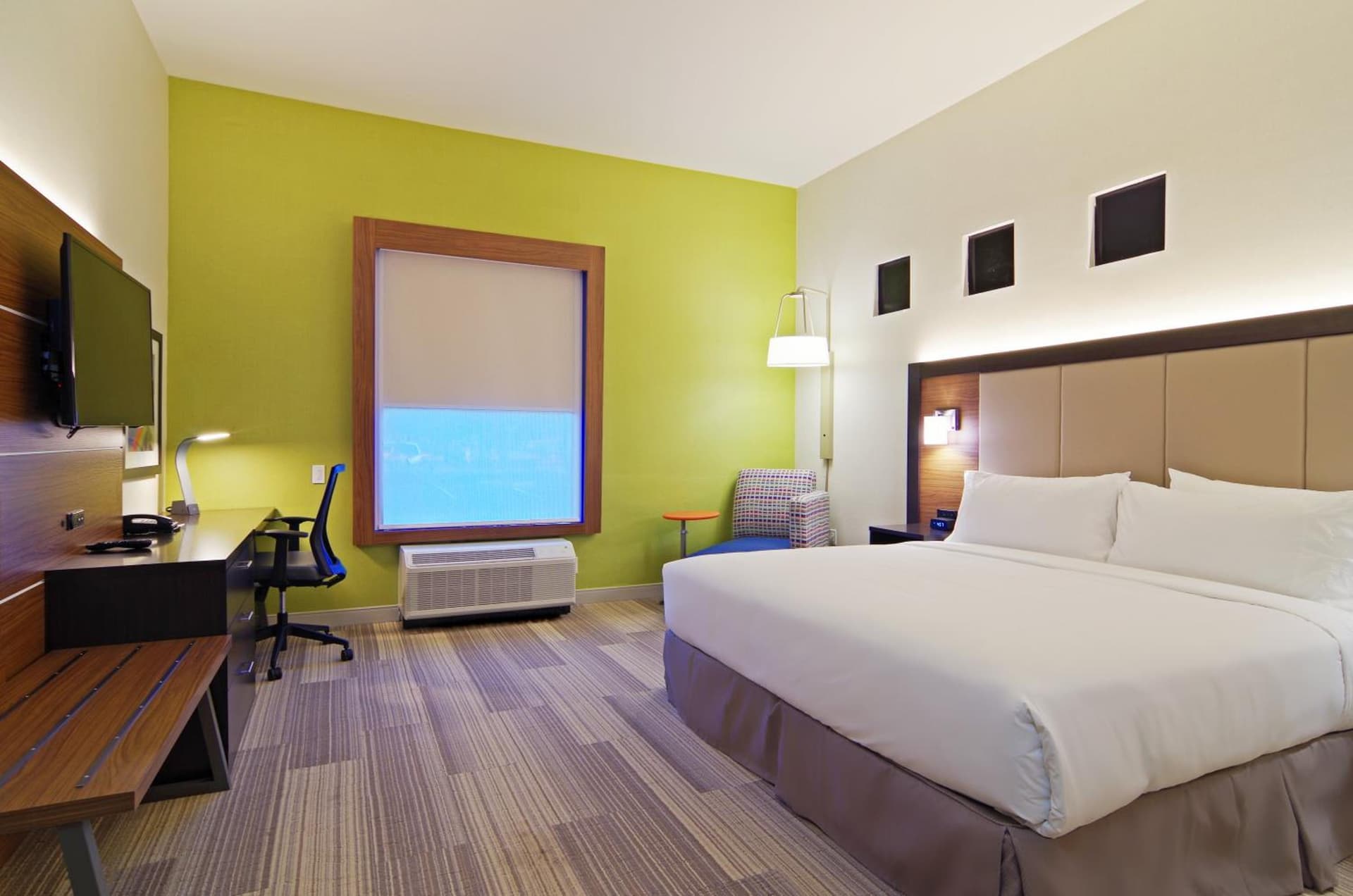 Holiday Inn Express & Suites - Phoenix North - Scottsdale by IHG gallery photo in Phoenix, AZ — image 26