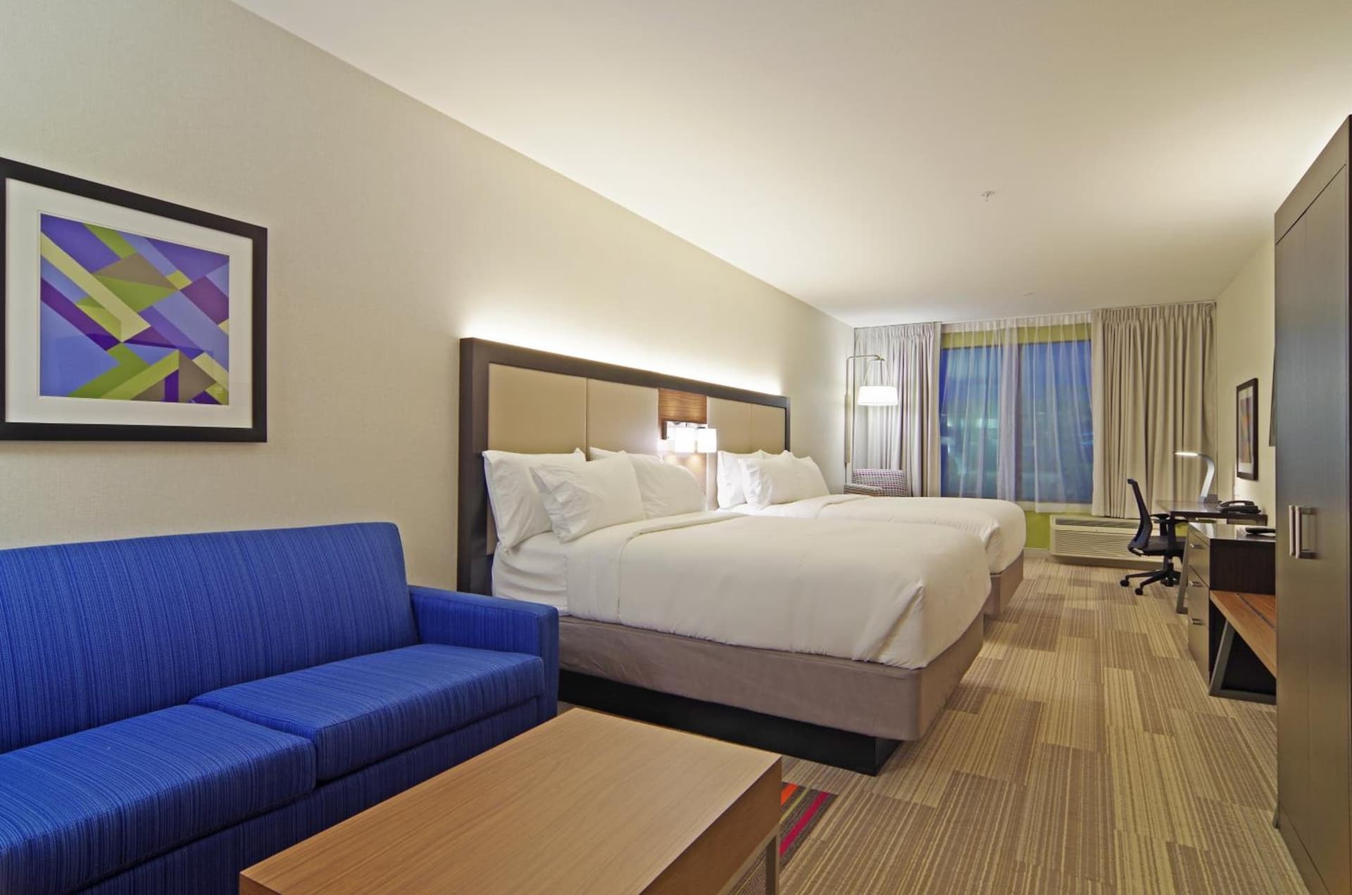 Holiday Inn Express & Suites - Phoenix North - Scottsdale by IHG gallery photo in Phoenix, AZ — image 4