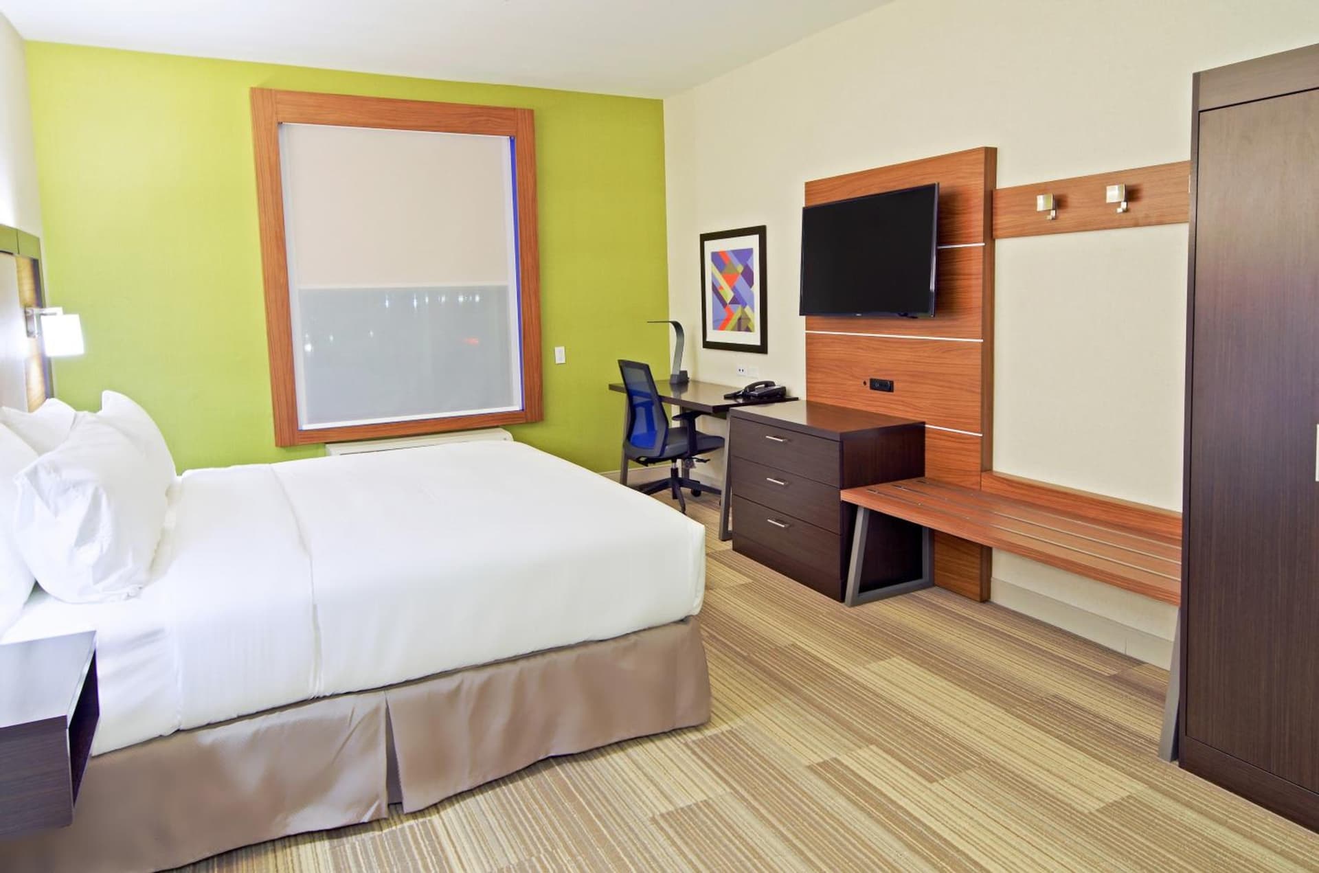 Holiday Inn Express & Suites - Phoenix North - Scottsdale by IHG gallery photo in Phoenix, AZ — image 39