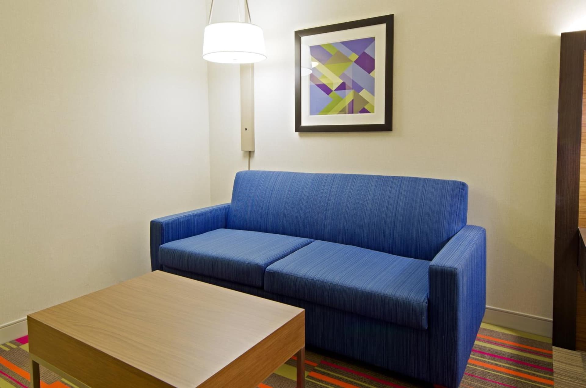 Holiday Inn Express & Suites - Phoenix North - Scottsdale by IHG gallery photo in Phoenix, AZ — image 42