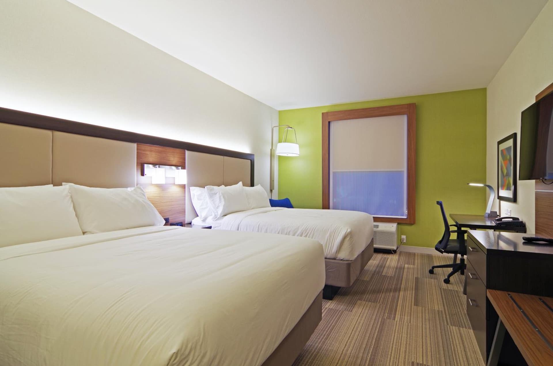 Holiday Inn Express & Suites - Phoenix North - Scottsdale by IHG gallery photo in Phoenix, AZ — image 14