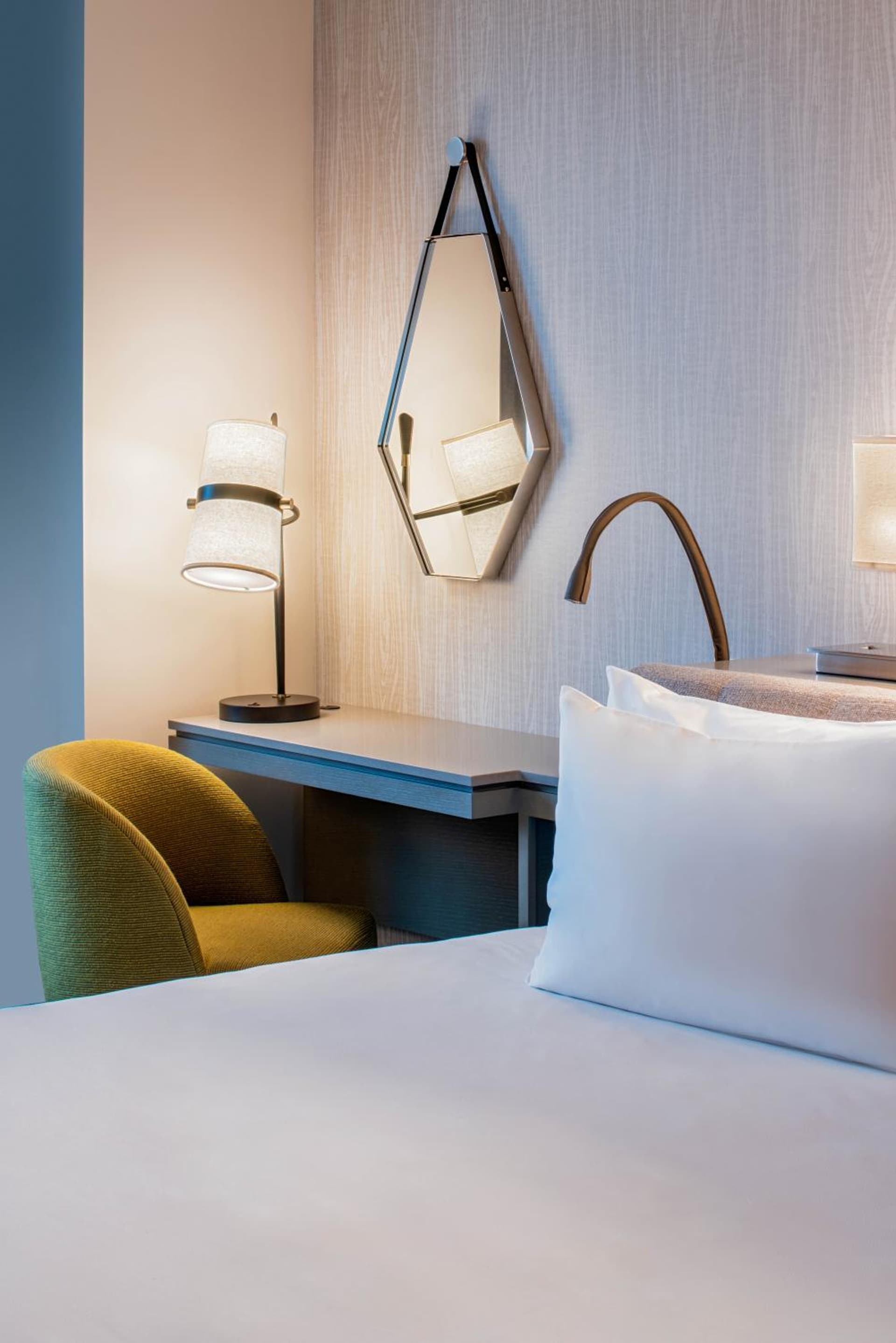 Hyatt Regency Portland at the Oregon Convention Center gallery photo in Portland, OR — image 22