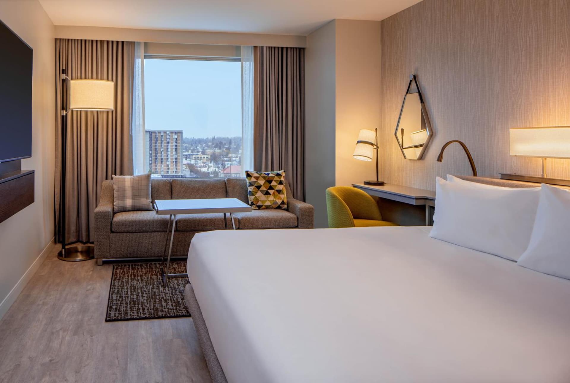 Hyatt Regency Portland at the Oregon Convention Center gallery photo in Portland, OR — image 64