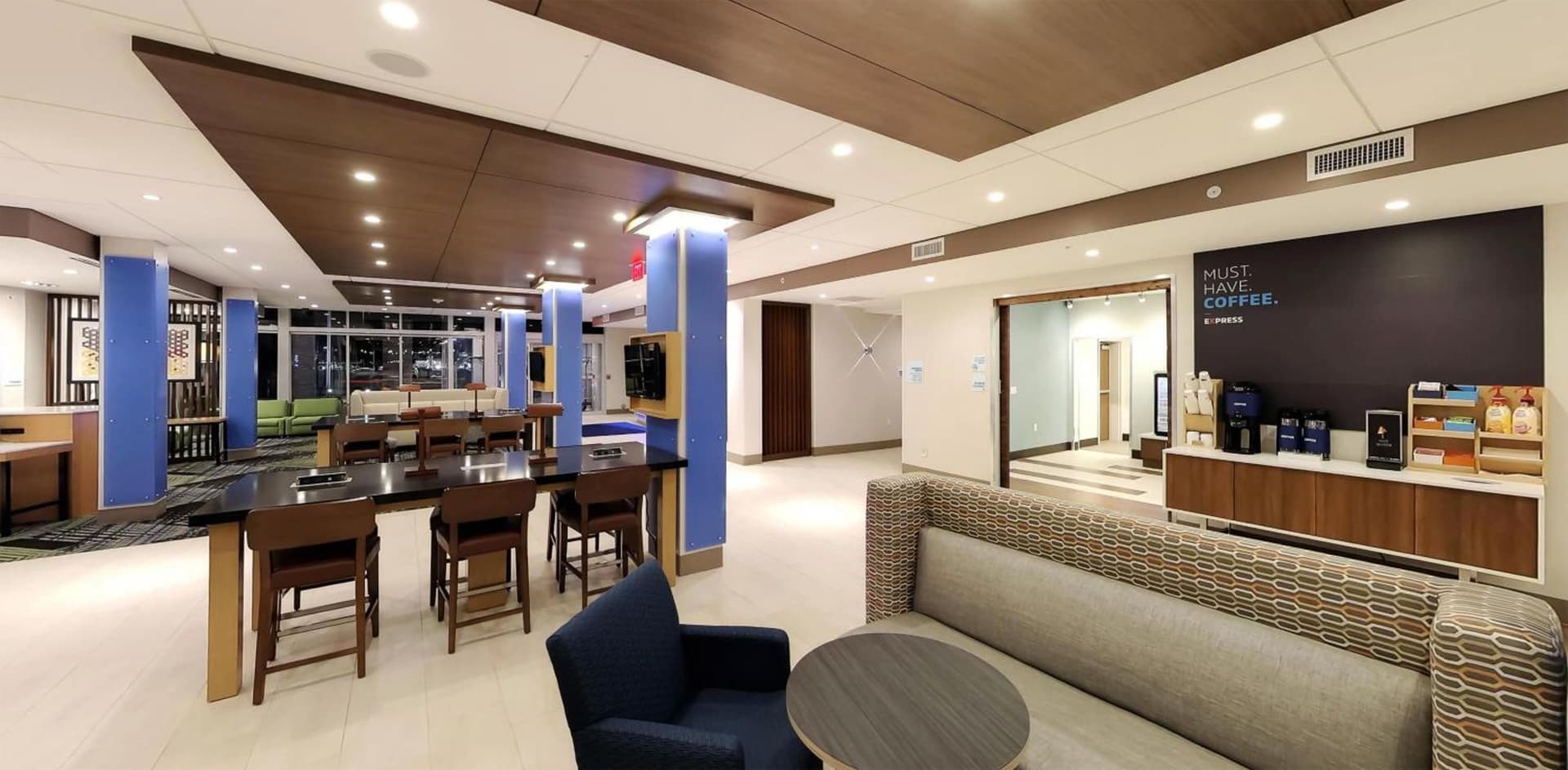 Holiday Inn Express & Suites - Detroit Northwest - Livonia by IHG gallery photo in Livonia, MI — image 24