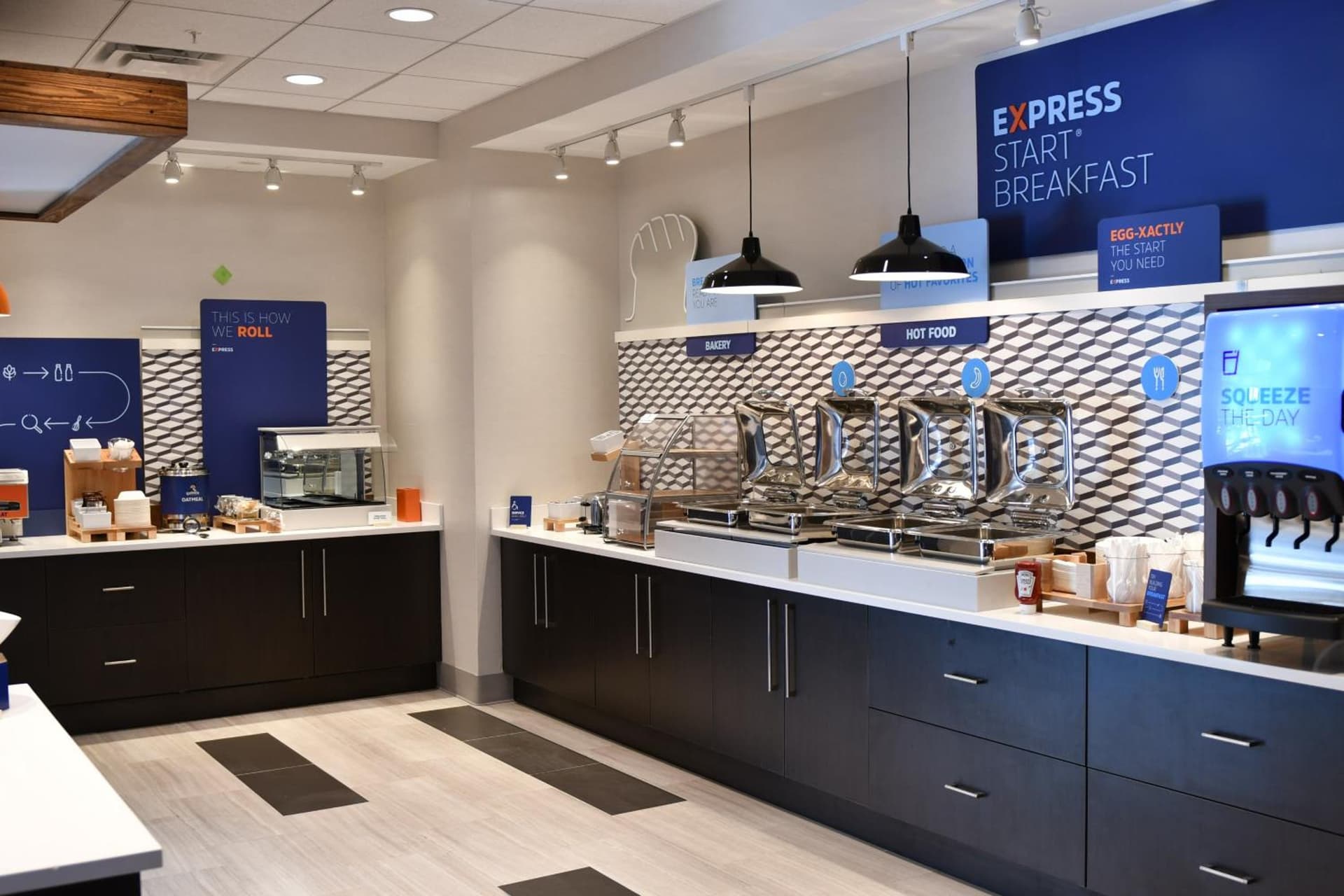 Holiday Inn Express & Suites - Romeoville - Joliet North by IHG gallery photo in Romeoville, IL — image 37