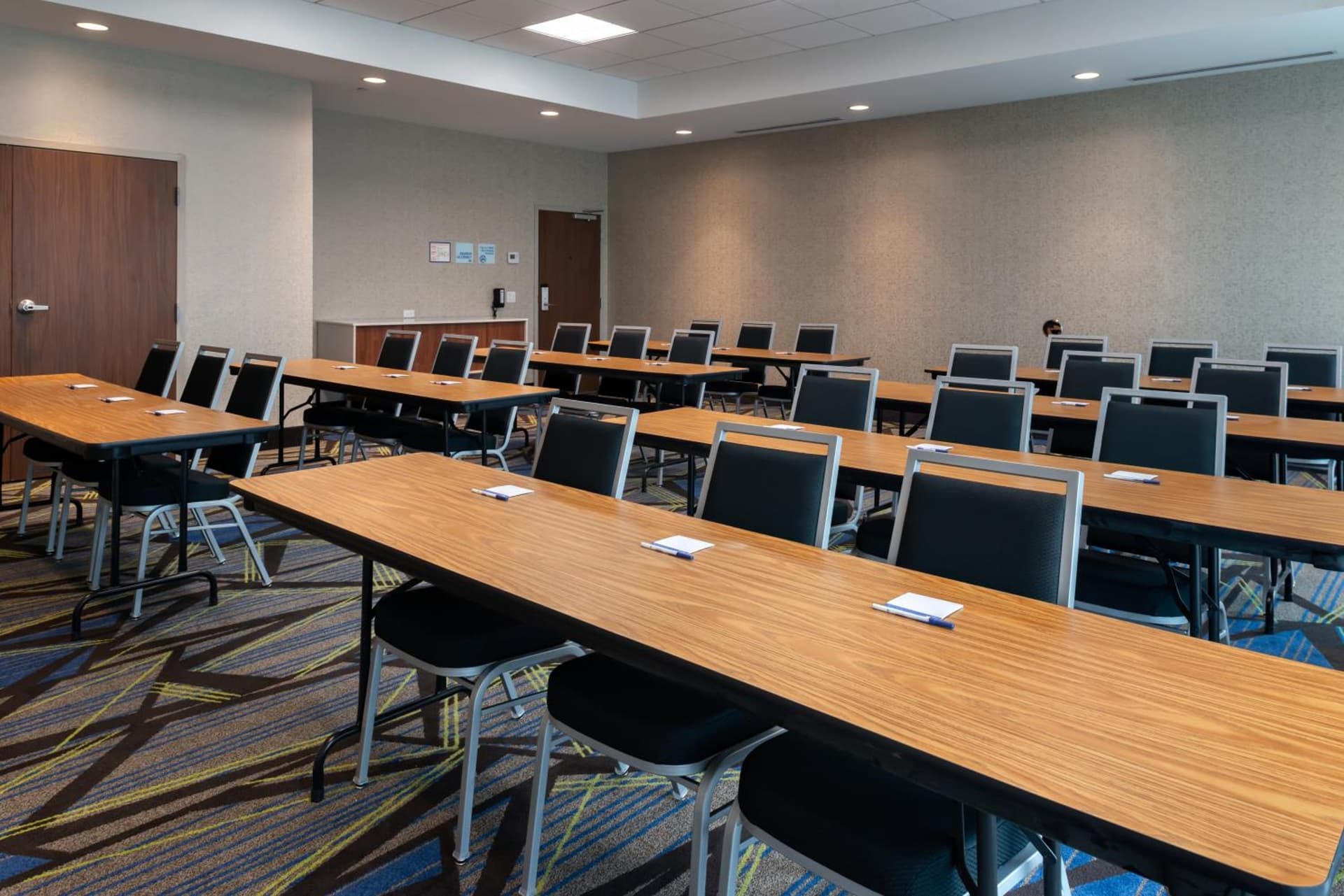 Holiday Inn Express & Suites - Romeoville - Joliet North by IHG gallery photo in Romeoville, IL — image 40