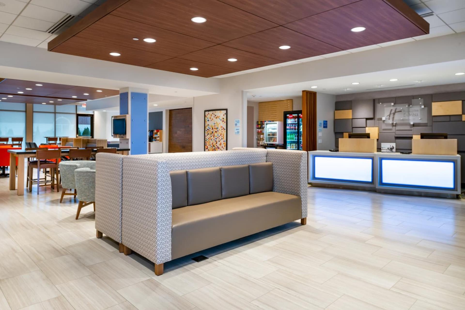 Holiday Inn Express & Suites - Romeoville - Joliet North by IHG gallery photo in Romeoville, IL — image 27