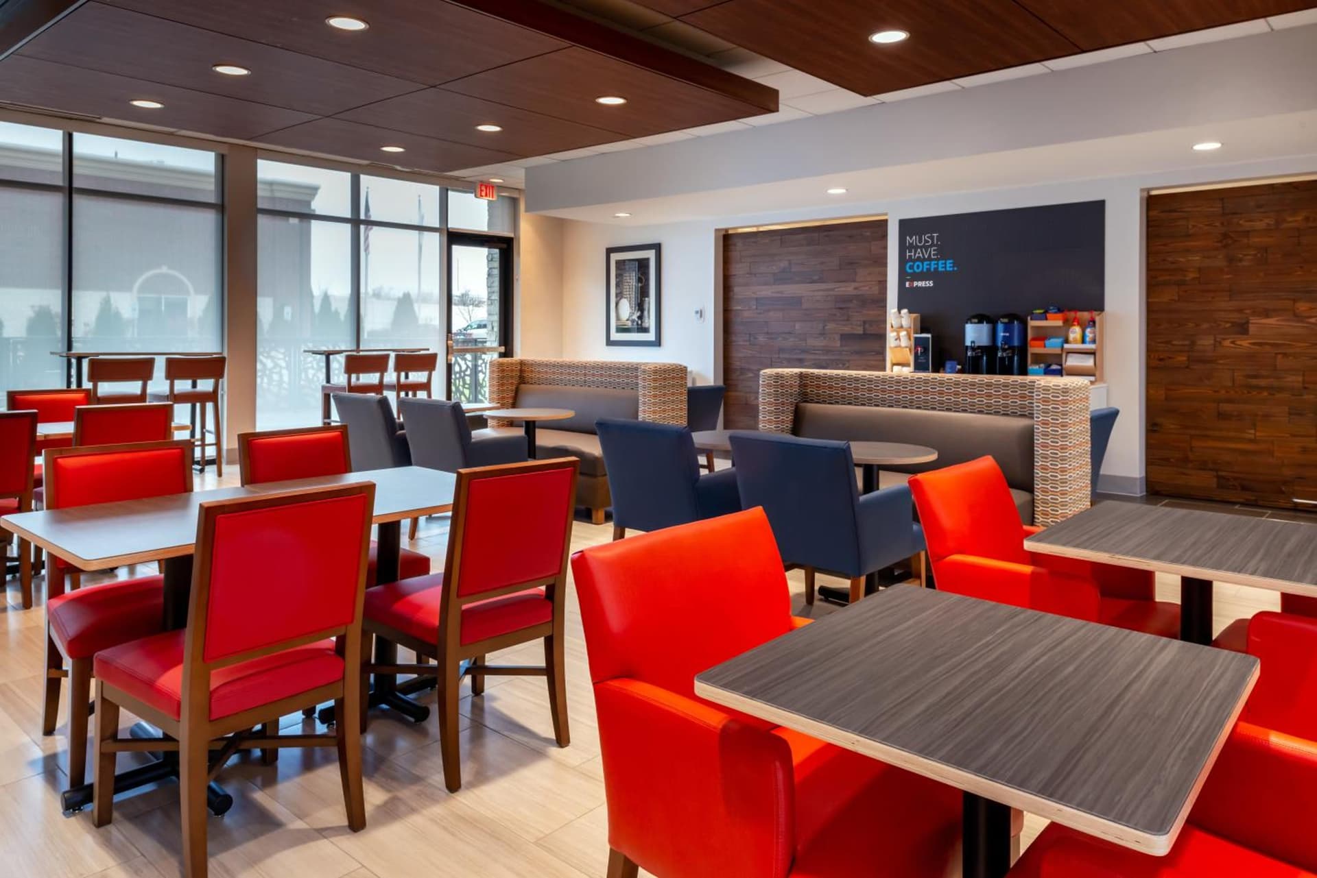 Holiday Inn Express & Suites - Romeoville - Joliet North by IHG gallery photo in Romeoville, IL — image 24