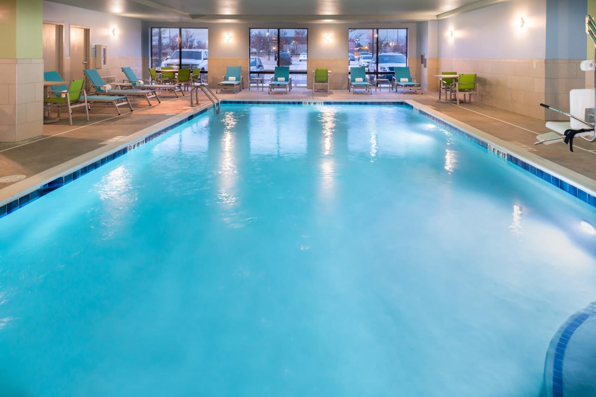 Holiday Inn Express & Suites - Romeoville - Joliet North by IHG gallery photo in Romeoville, IL — image 16