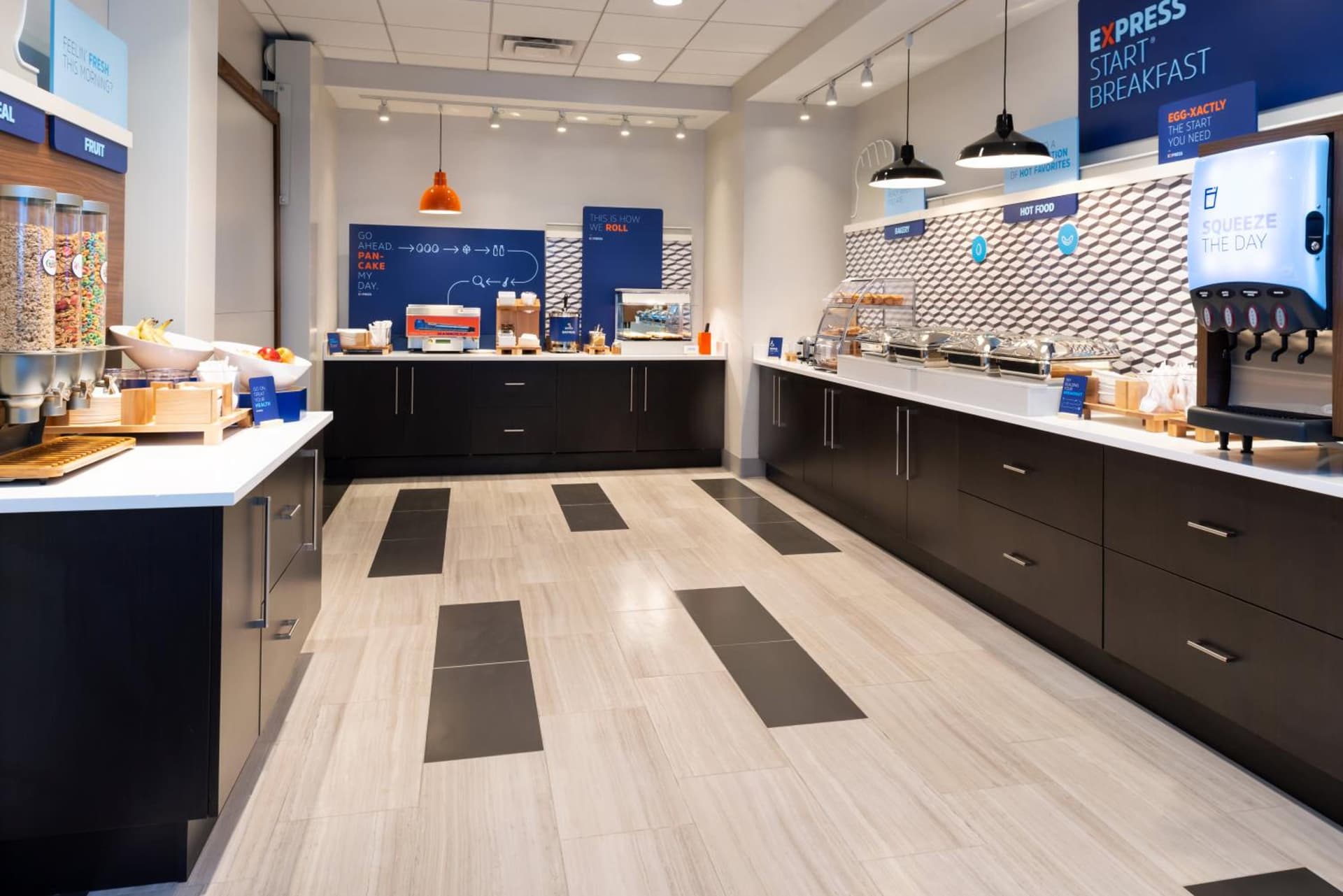 Holiday Inn Express & Suites - Romeoville - Joliet North by IHG gallery photo in Romeoville, IL — image 43