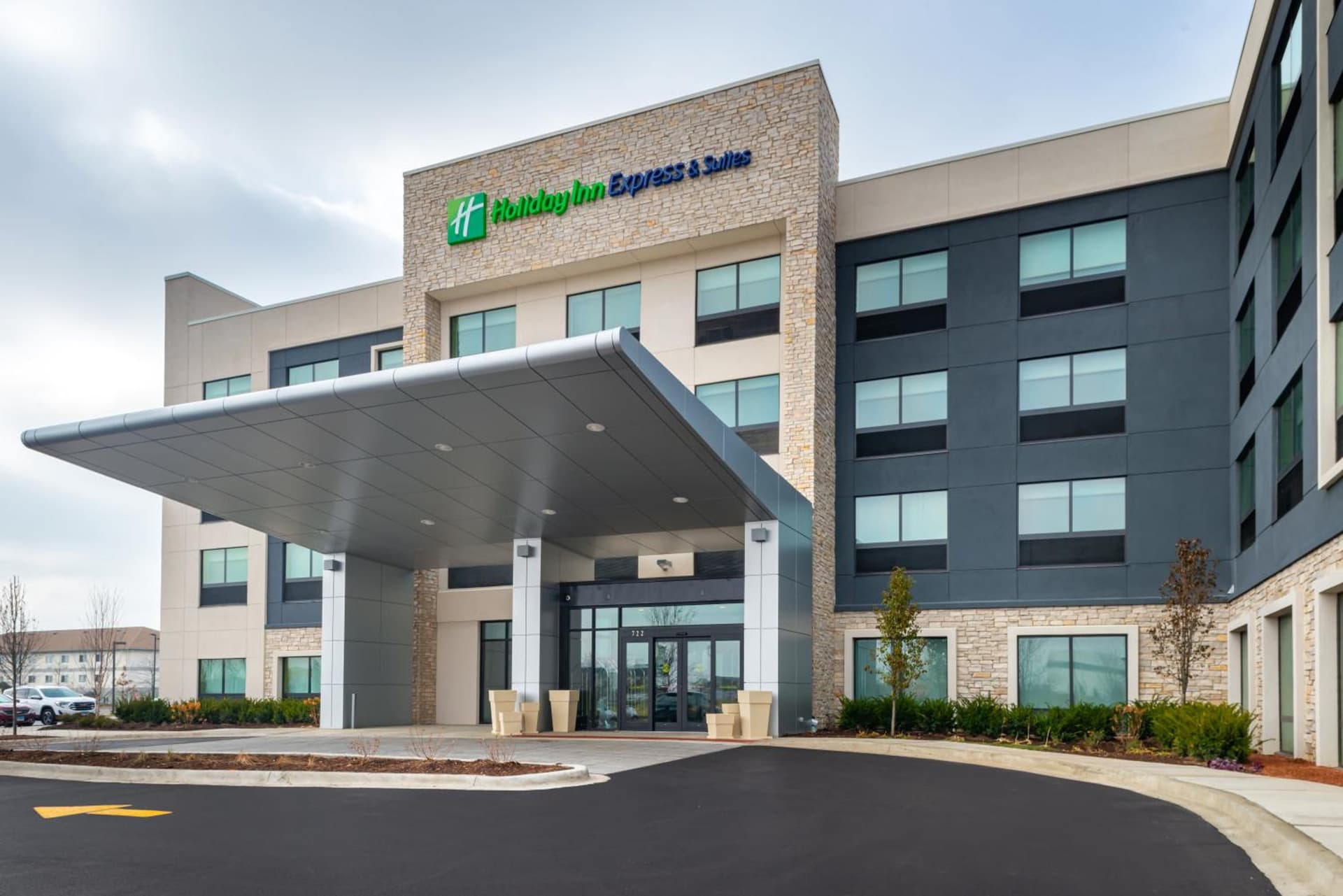 Holiday Inn Express & Suites - Romeoville - Joliet North by IHG gallery photo in Romeoville, IL — image 65