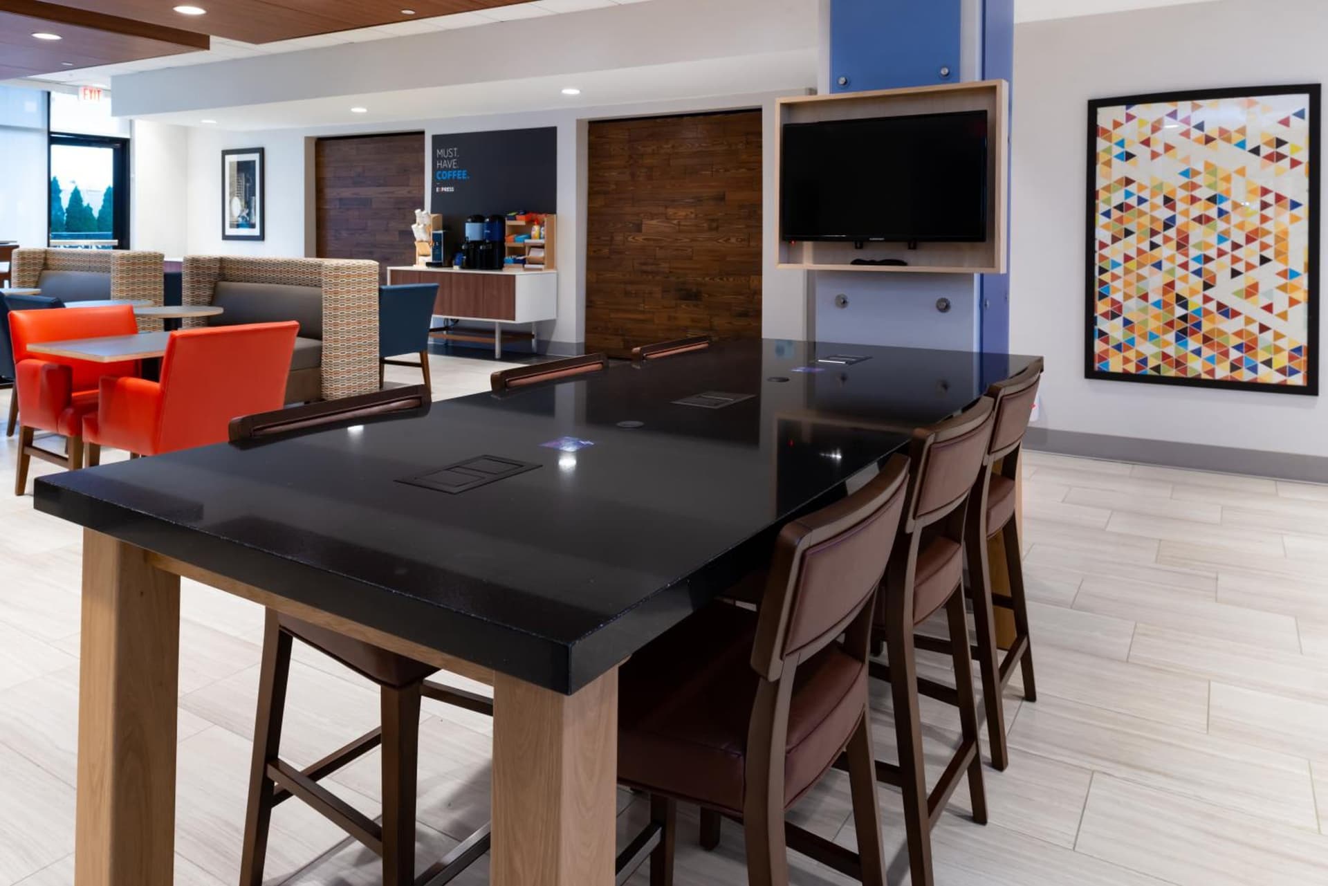 Holiday Inn Express & Suites - Romeoville - Joliet North by IHG gallery photo in Romeoville, IL — image 57