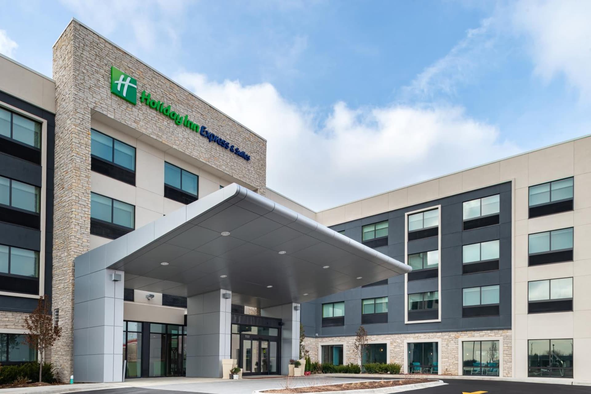 Holiday Inn Express & Suites - Romeoville - Joliet North by IHG featured exterior or lobby in Romeoville, IL — similar hotel