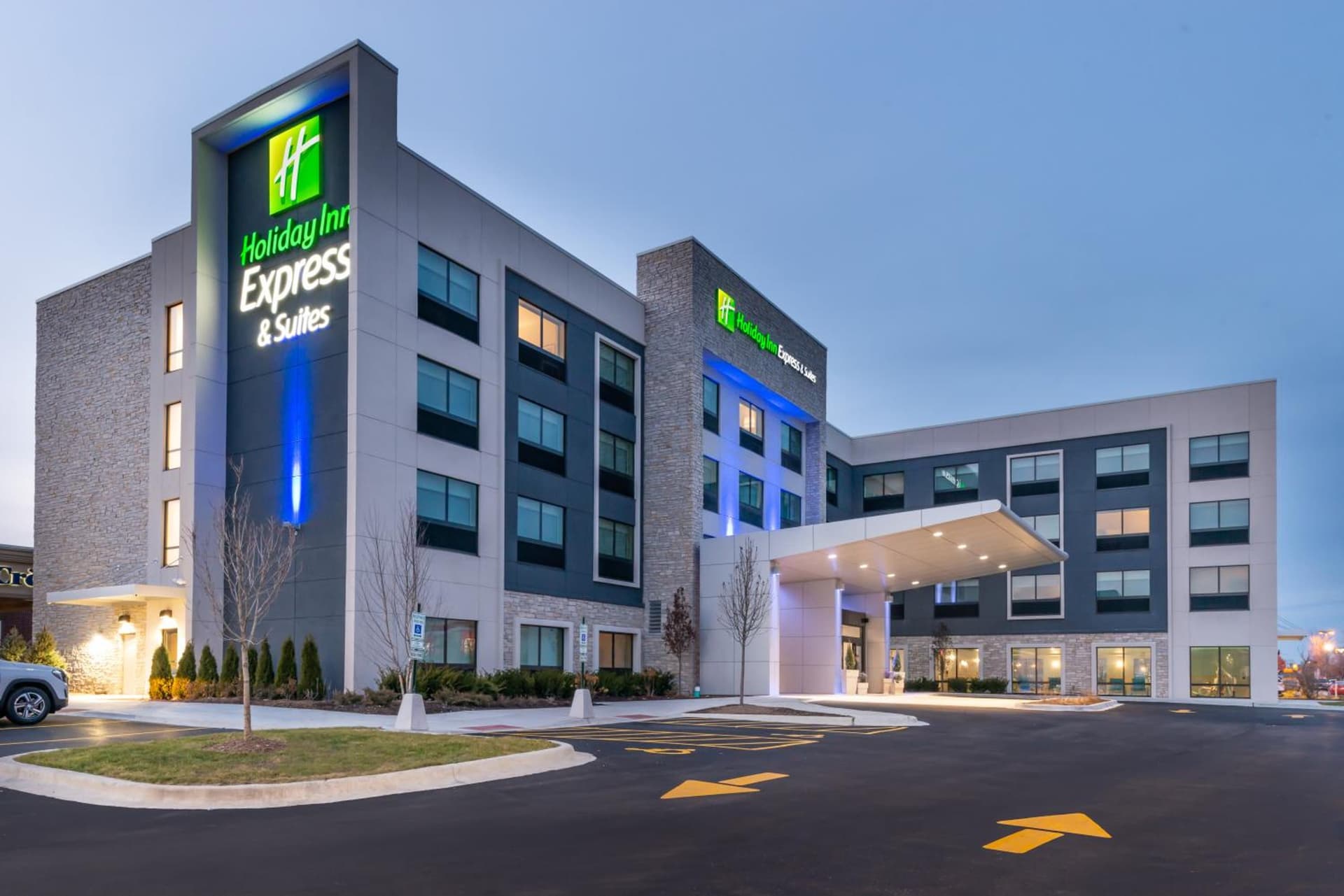 Holiday Inn Express & Suites - Romeoville - Joliet North by IHG gallery photo in Romeoville, IL — image 35