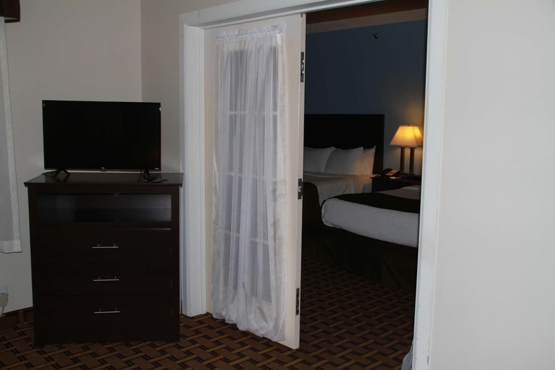 SureStay Plus Hotel by Best Western Coralville Iowa City gallery photo in Coralville, IA — image 32