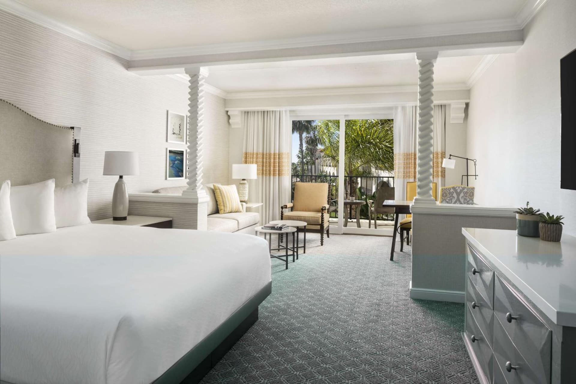 Hyatt Regency Huntington Beach Resort and Spa gallery photo in Huntington Beach, CA — image 53