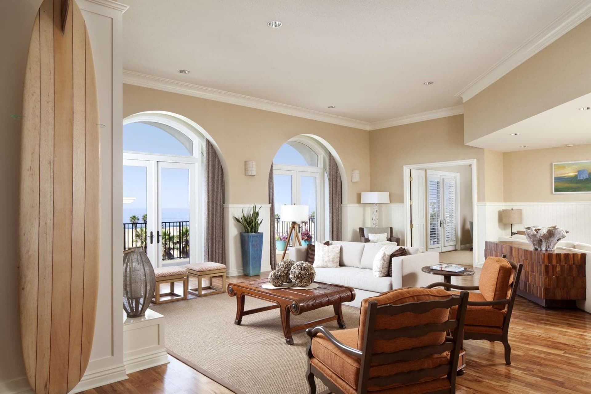 Hyatt Regency Huntington Beach Resort and Spa gallery photo in Huntington Beach, CA — image 80