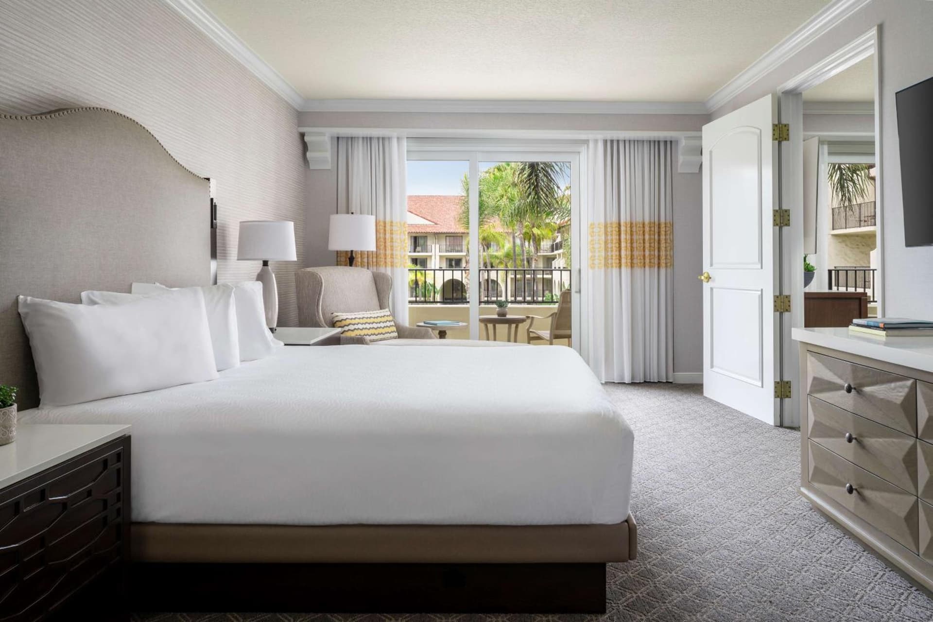 Hyatt Regency Huntington Beach Resort and Spa gallery photo in Huntington Beach, CA — image 20