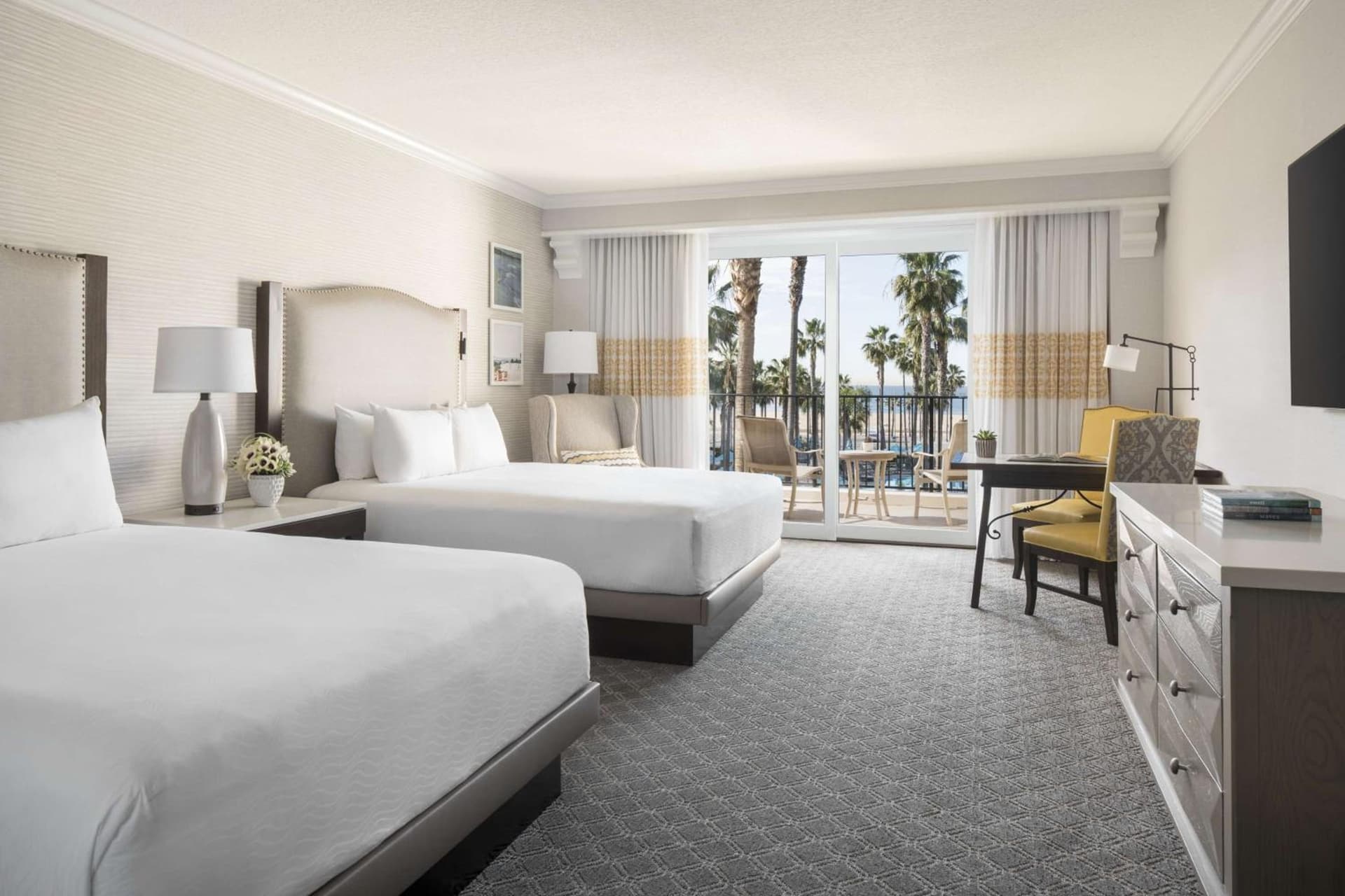 Hyatt Regency Huntington Beach Resort and Spa gallery photo in Huntington Beach, CA — image 92