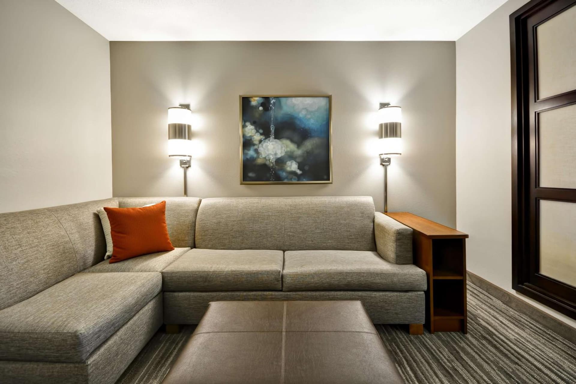 Hyatt Place Kansas City/Overland Park/Metcalf gallery photo in Overland Park, KS — image 4