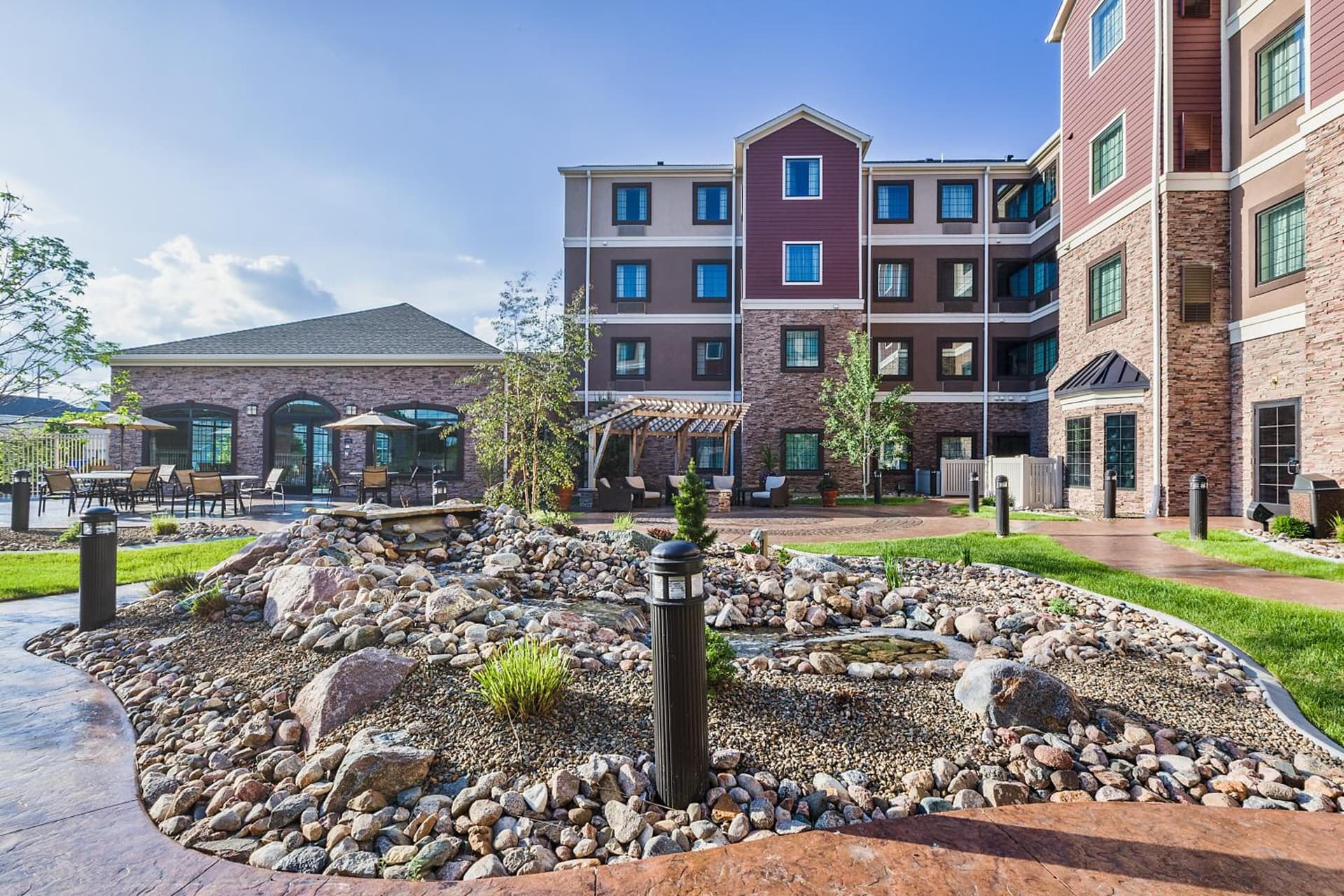 Staybridge Suites Bismarck by IHG gallery photo in Bismarck, ND — image 31