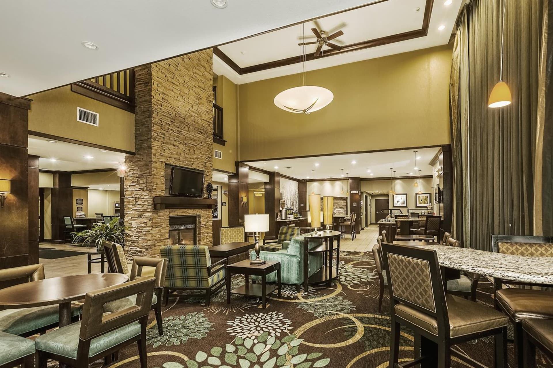 Staybridge Suites Bismarck by IHG gallery photo in Bismarck, ND — image 4