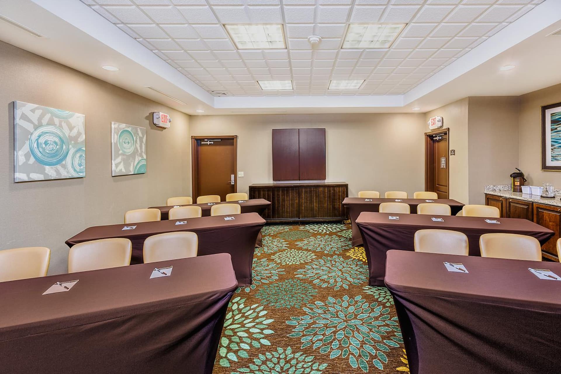 Staybridge Suites Bismarck by IHG gallery photo in Bismarck, ND — image 30
