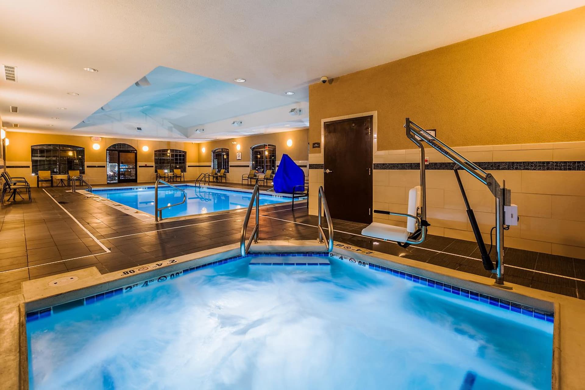 Staybridge Suites Bismarck by IHG gallery photo in Bismarck, ND — image 21