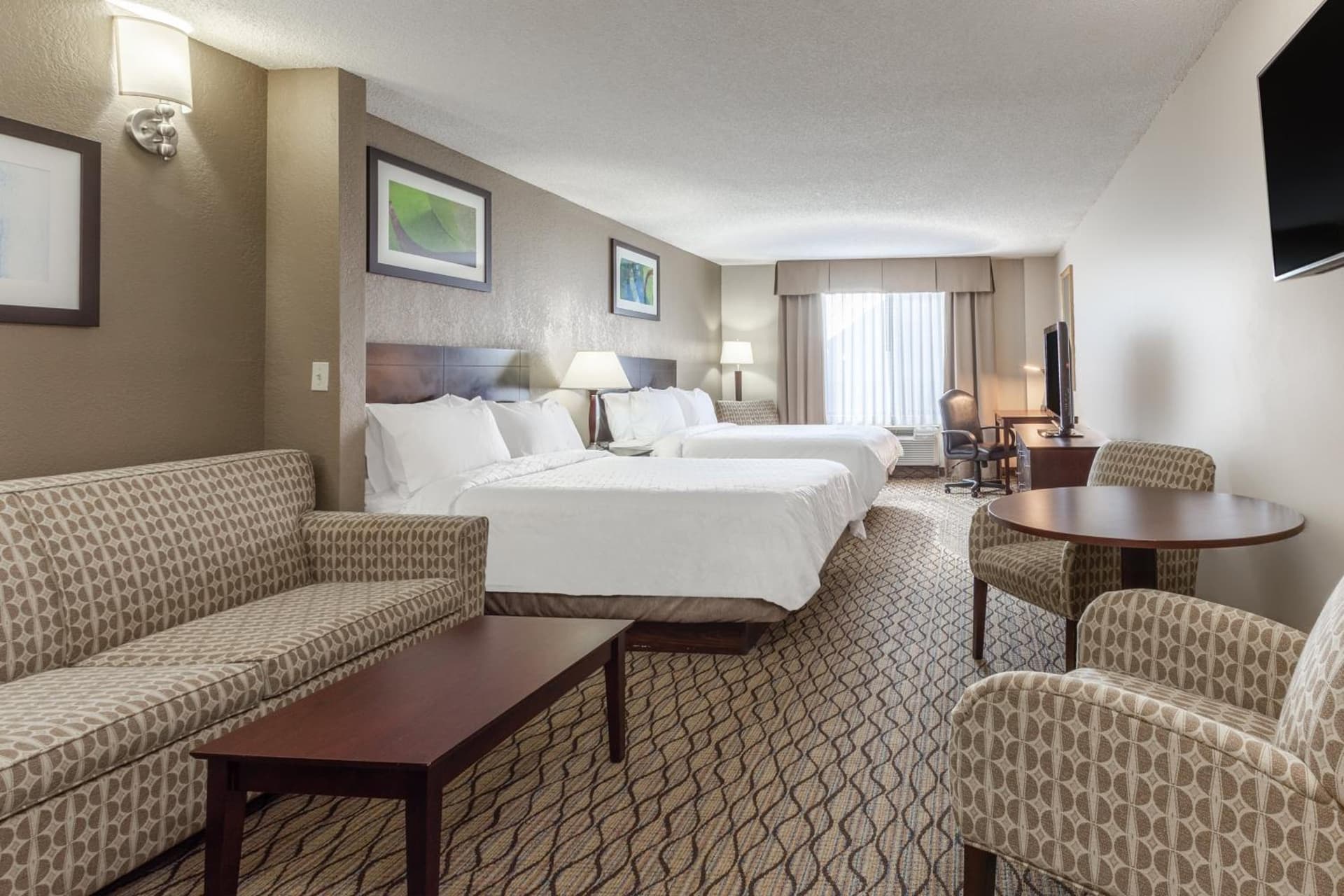 Holiday Inn Express Charles Town by IHG gallery photo in Shenandoah Junction, WV — image 34