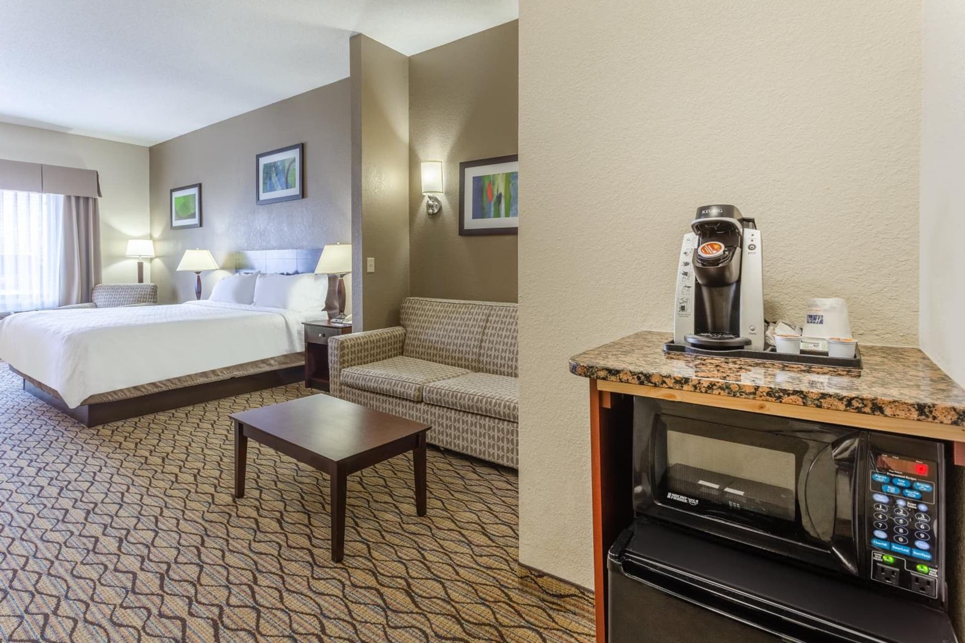 Holiday Inn Express Charles Town by IHG gallery photo in Shenandoah Junction, WV — image 45
