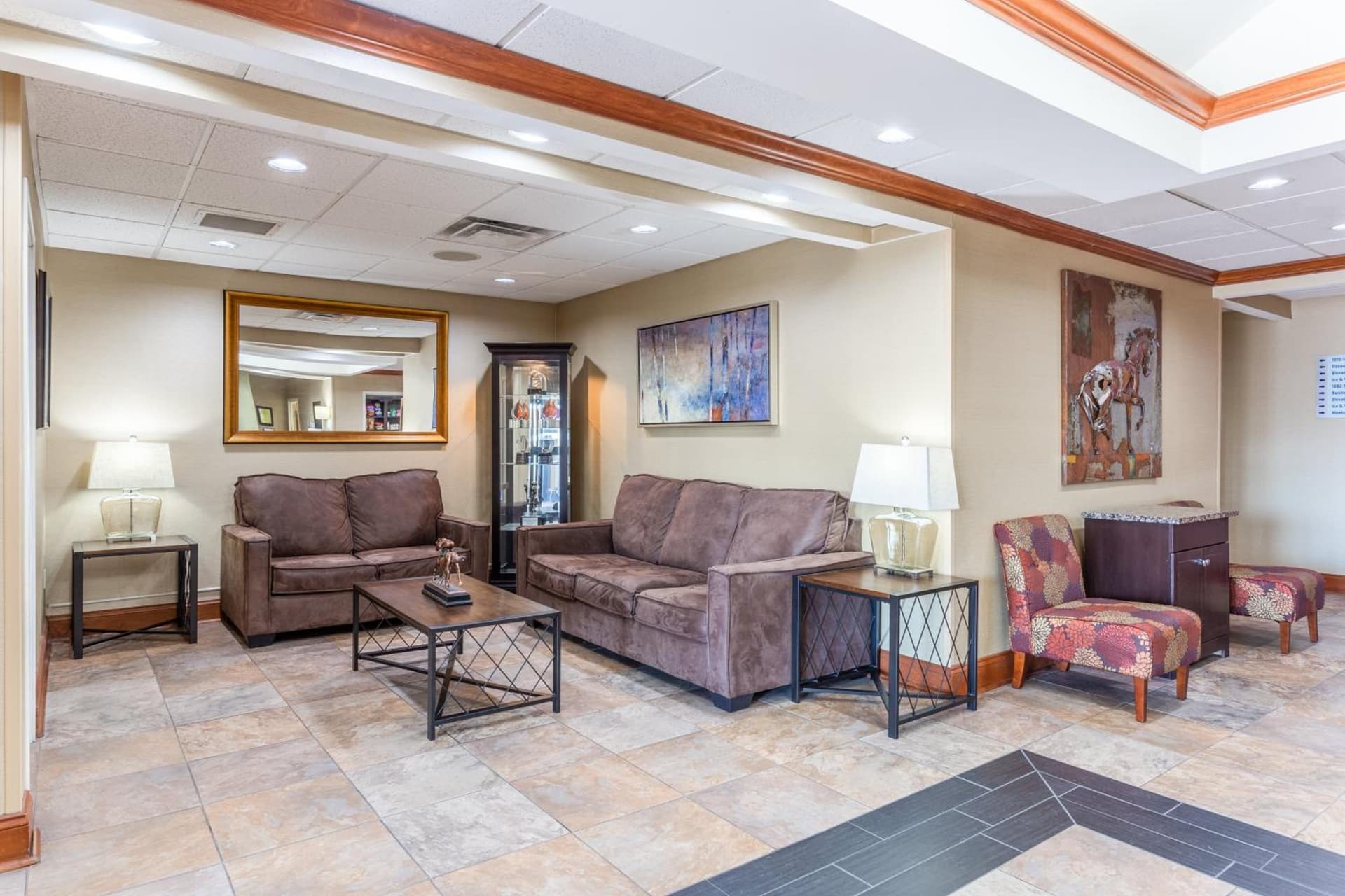 Holiday Inn Express Charles Town by IHG gallery photo in Shenandoah Junction, WV — image 52
